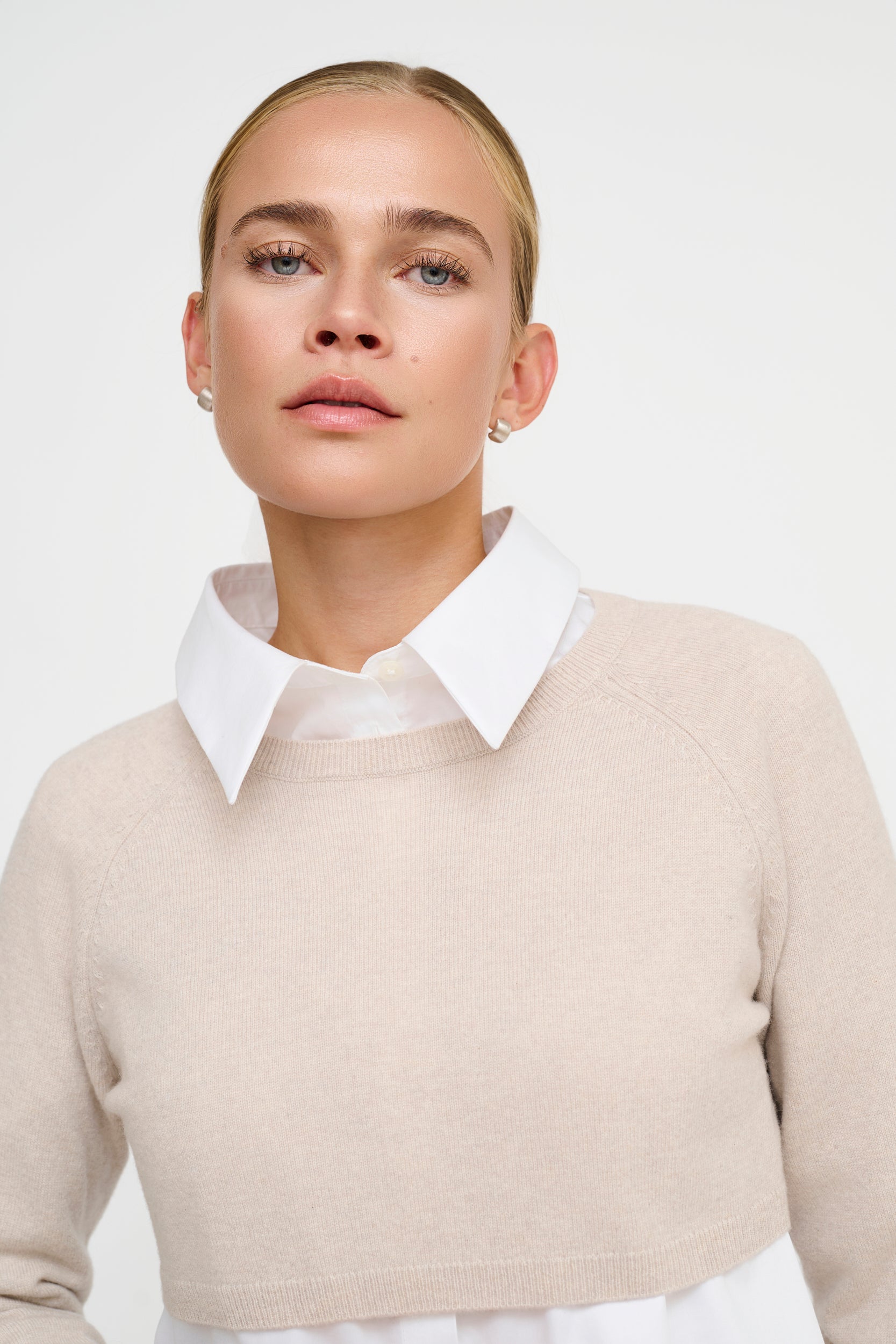 CRBenedict Bolero Strik