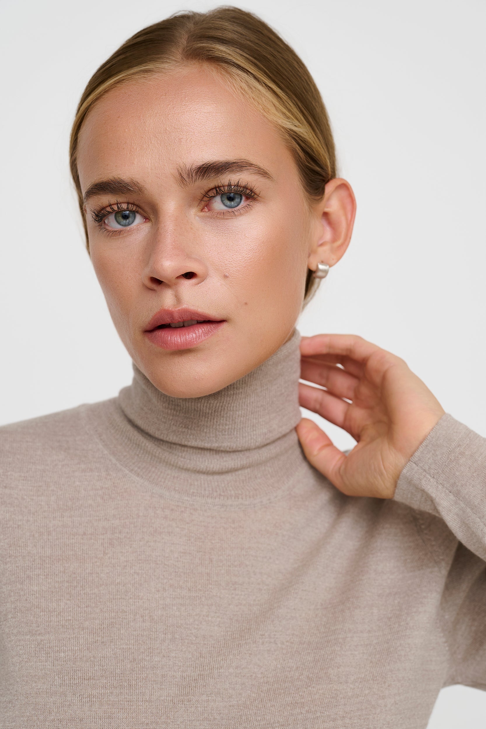 CRLaura Rullekrave