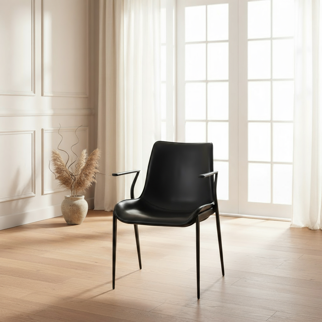 Harry spisebordsstol