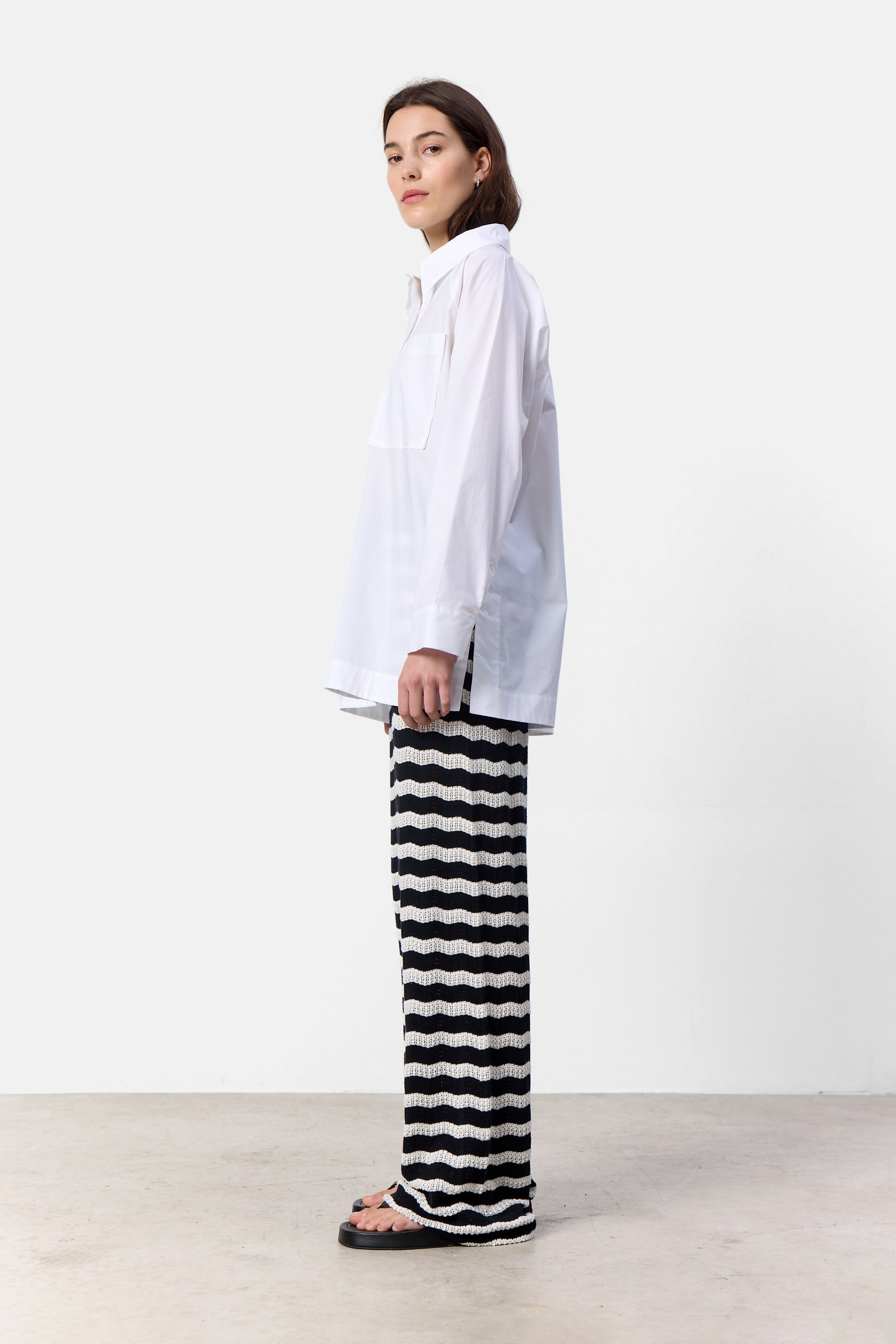 LR Bradie 21 skjorte