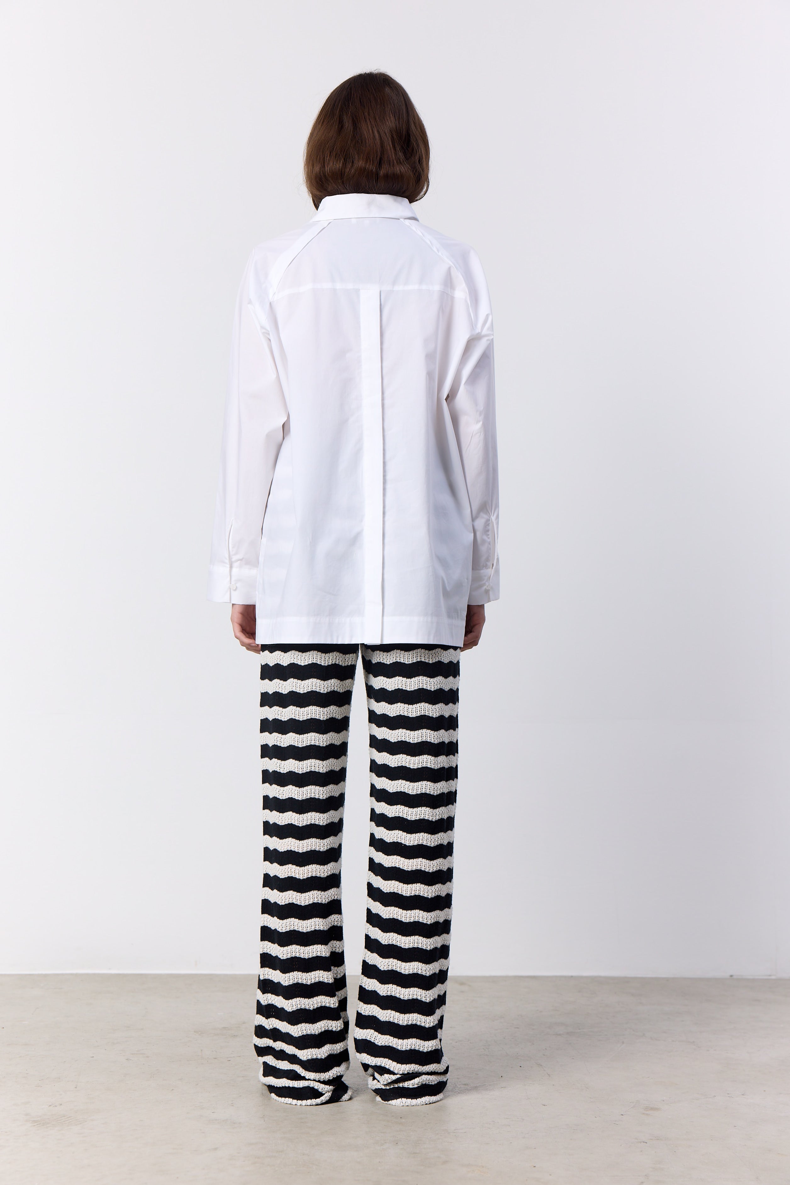 LR Bradie 21 skjorte