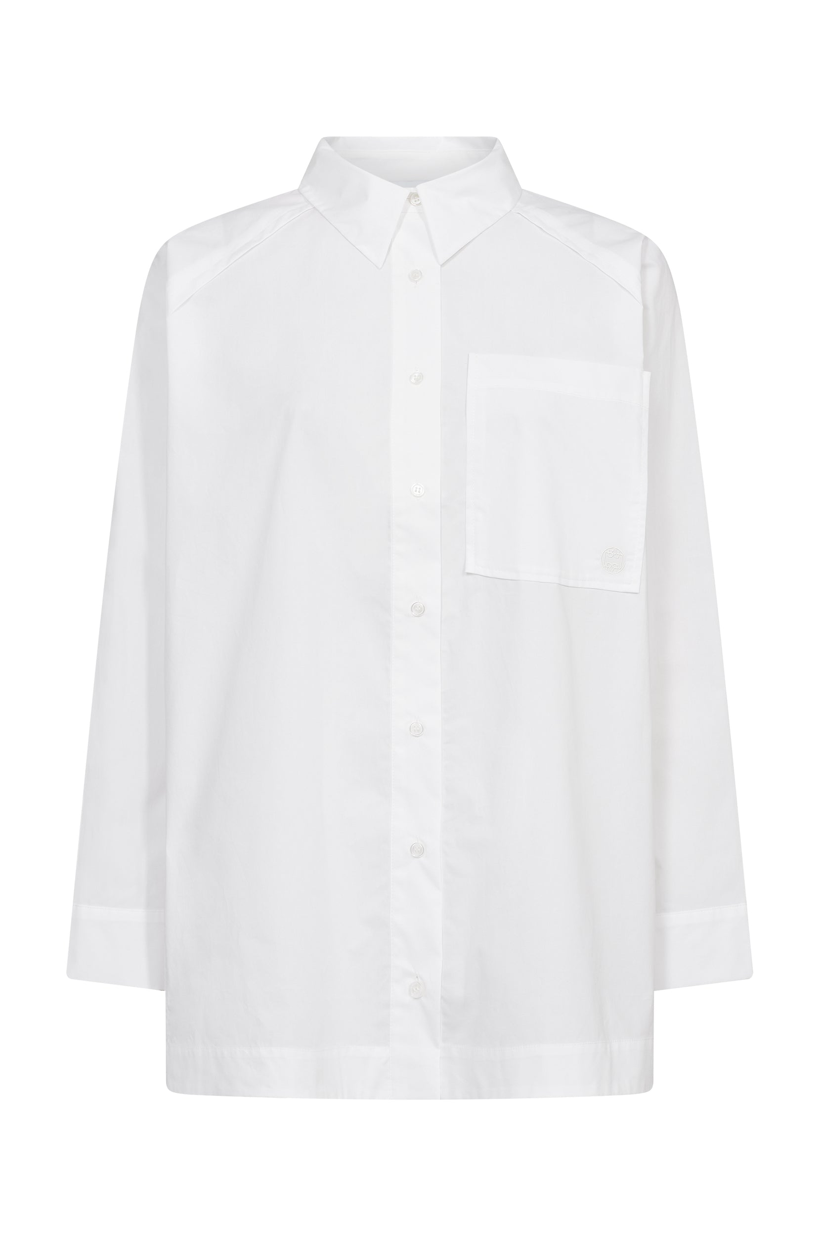 LR Bradie 21 skjorte