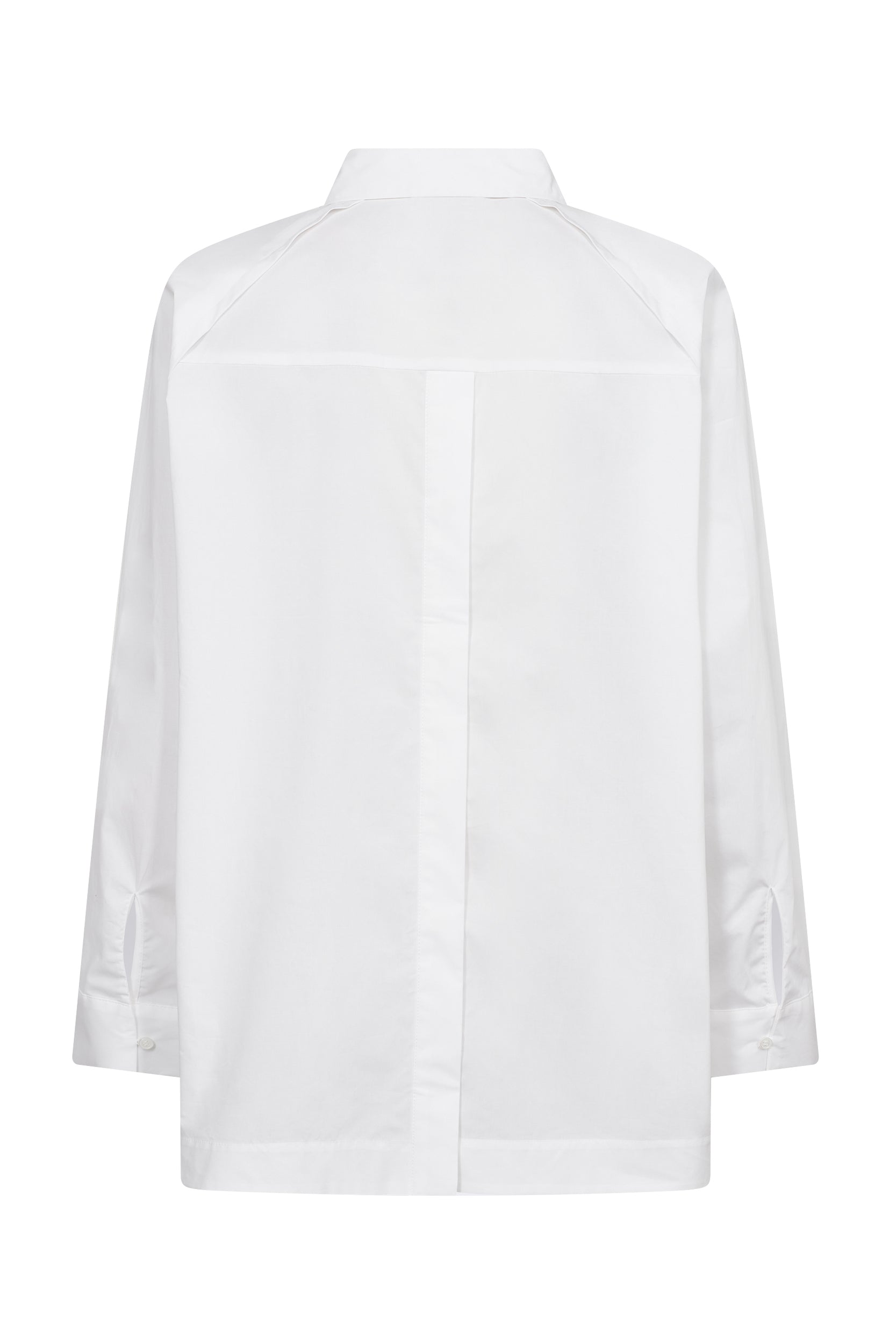 LR Bradie 21 skjorte