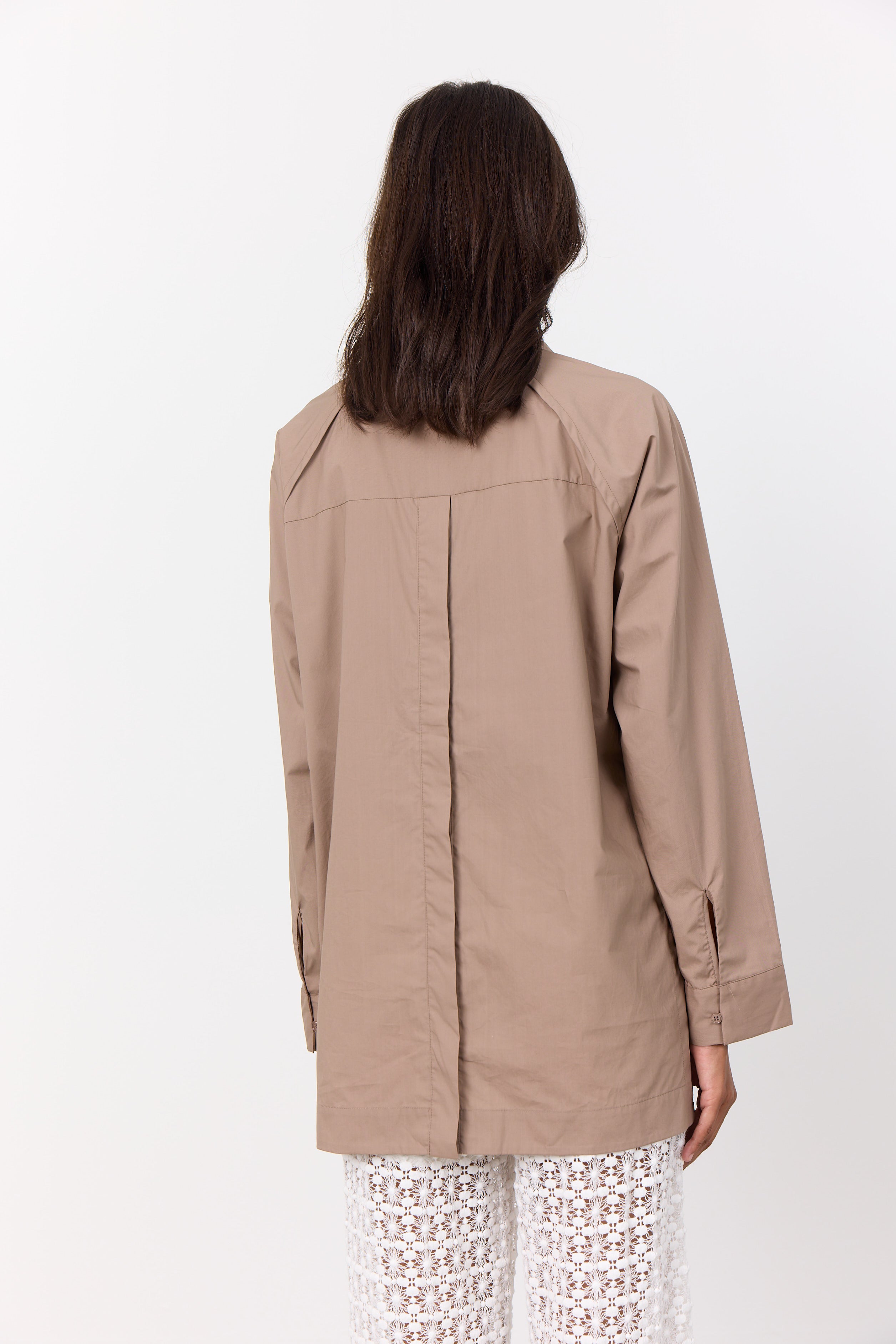 LR Bradie 21 skjorte