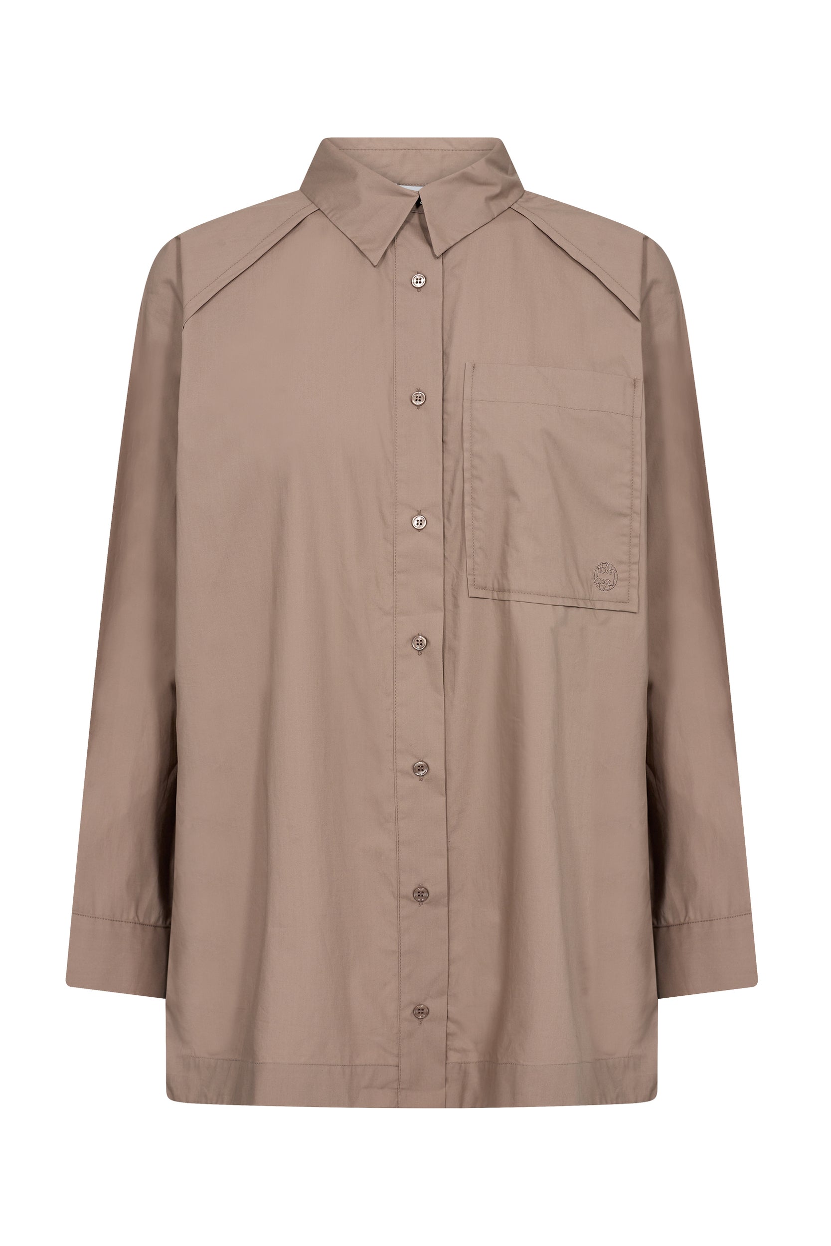 LR Bradie 21 skjorte