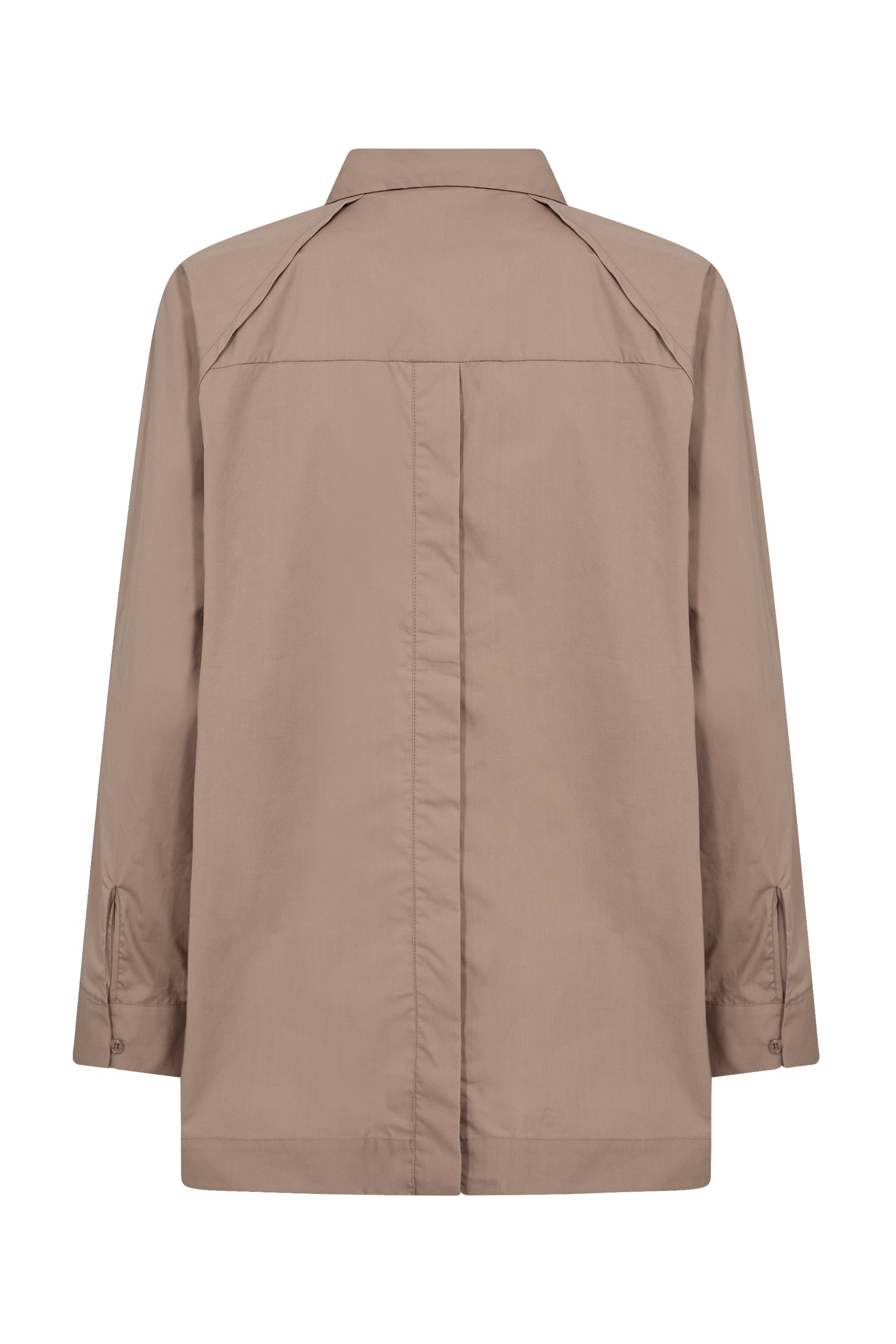 LR Bradie 21 skjorte