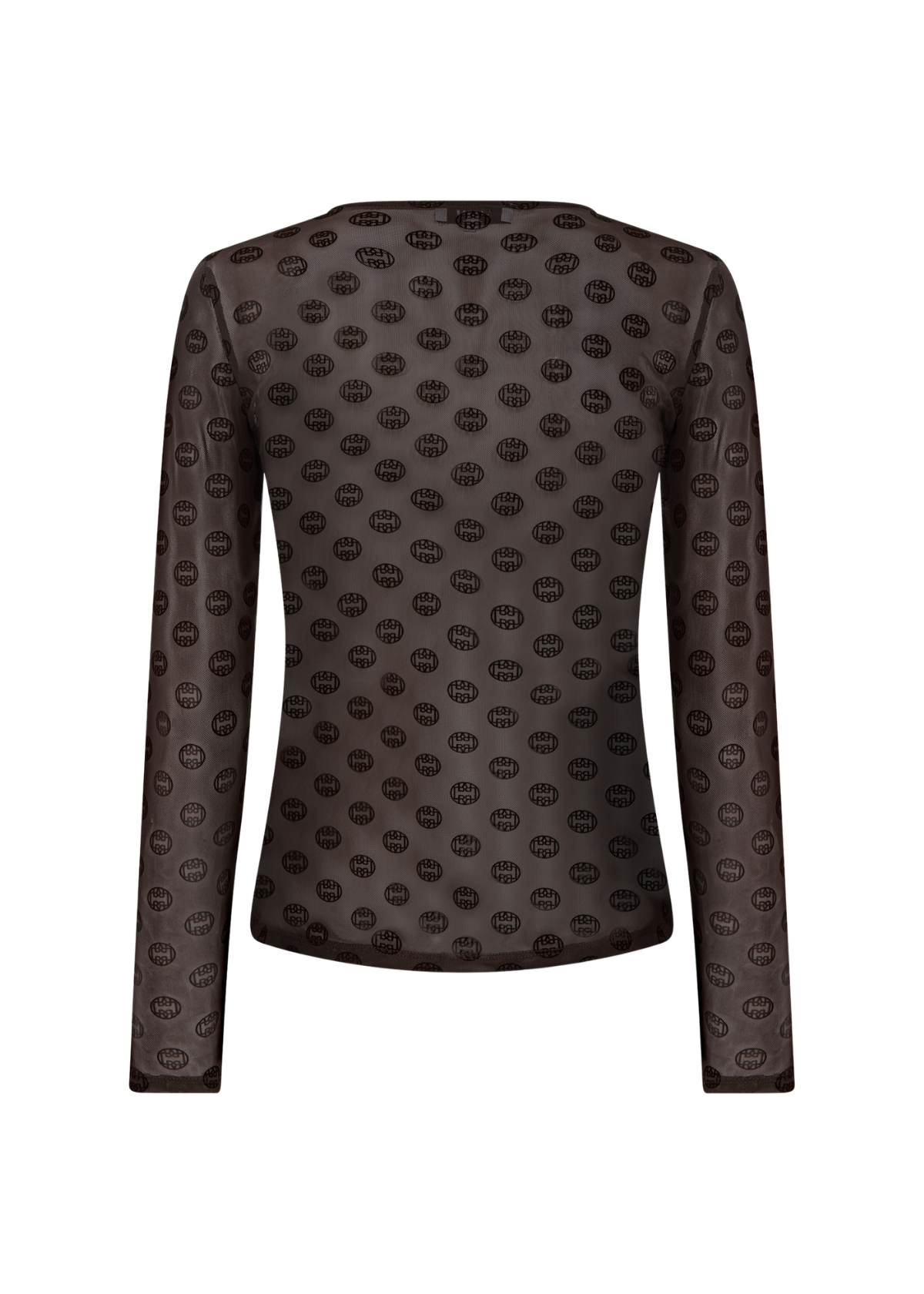 LR-Tela Meshbluse