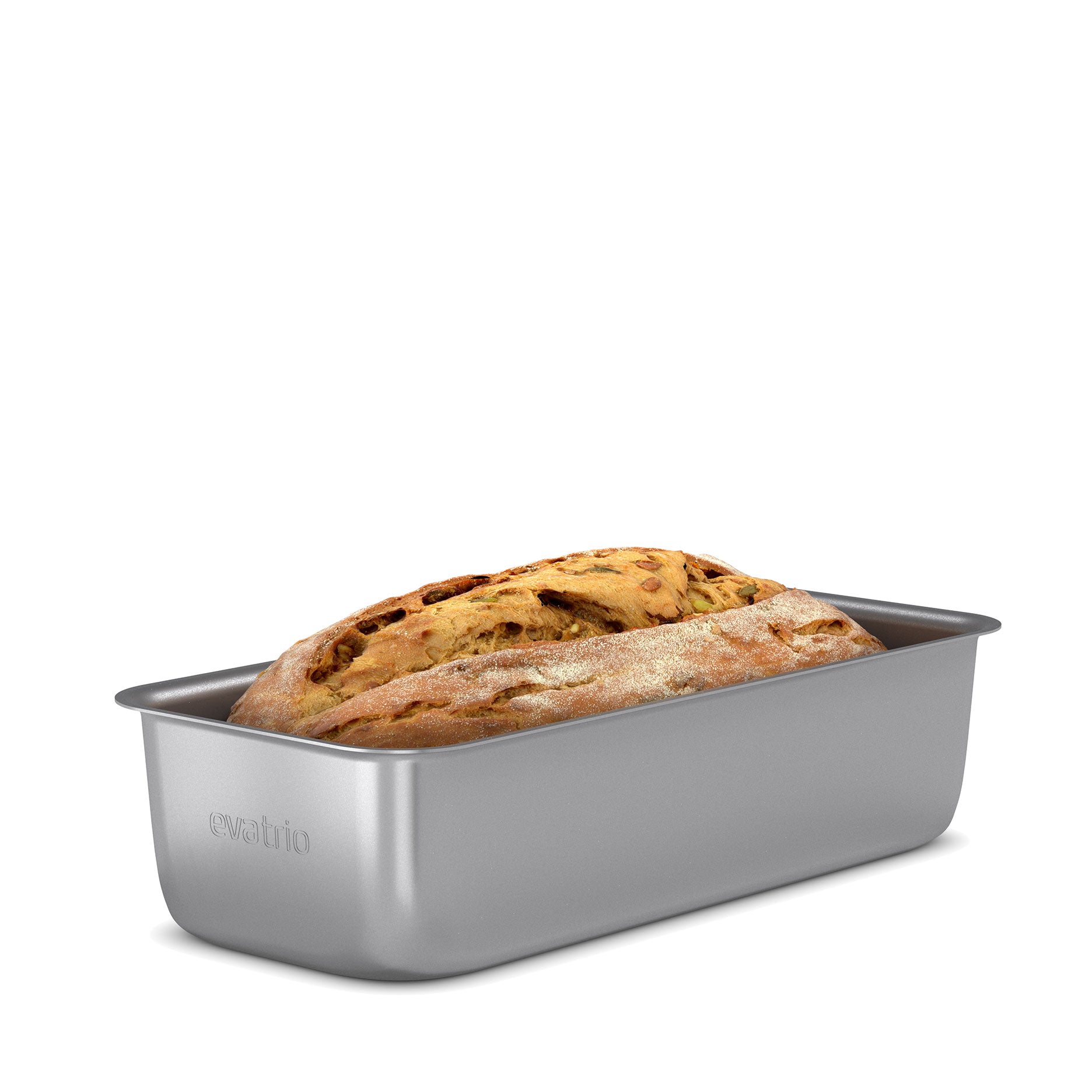 Professional brød/kageform 3 L