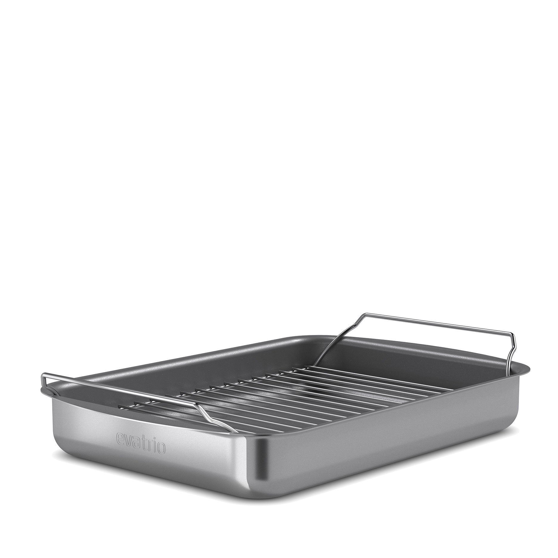 Professionel bradepande m/rist 35x25 cm