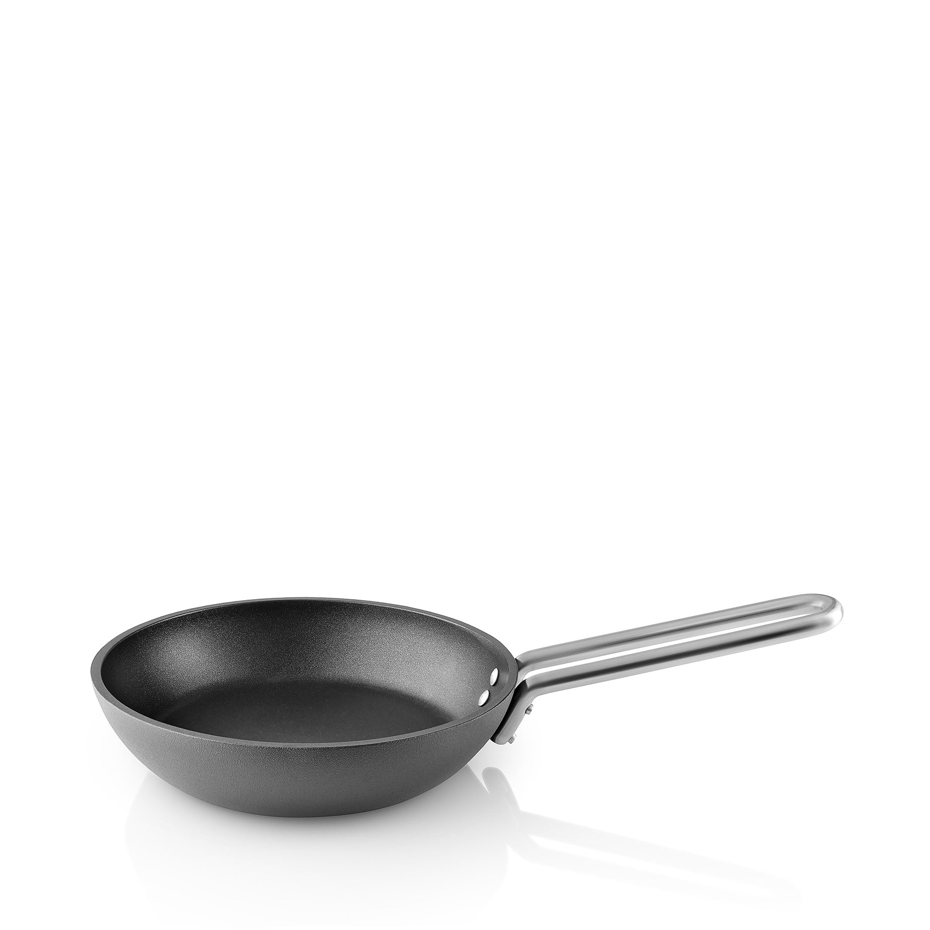 Professionel stegepande Ø20cm