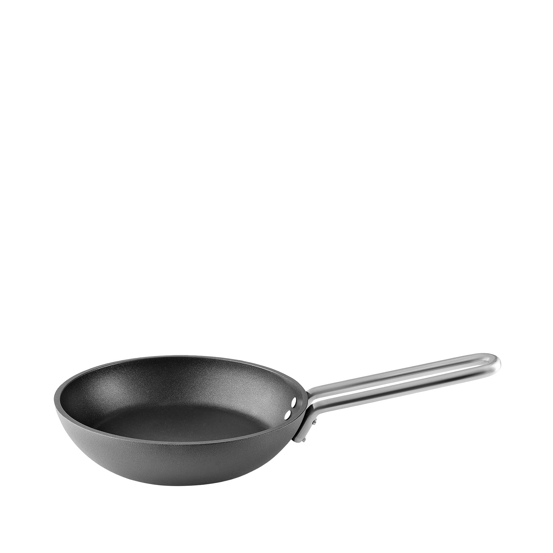 Professionel stegepande Ø20cm