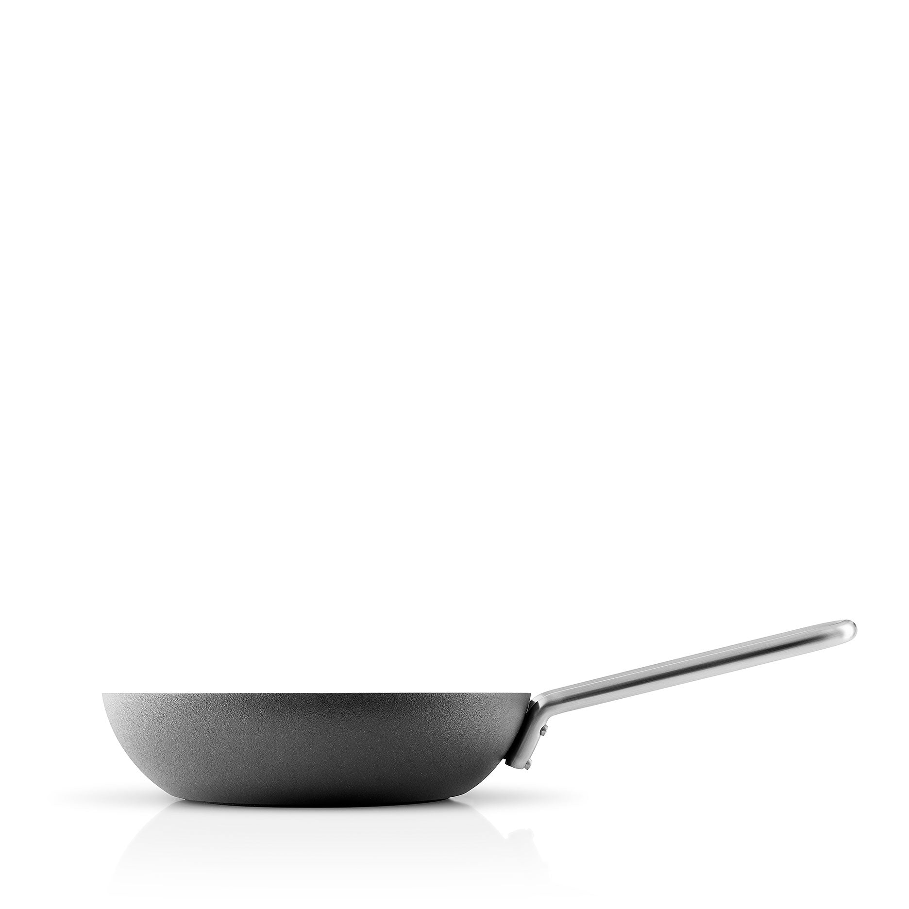 Professionel stegepande Ø20cm