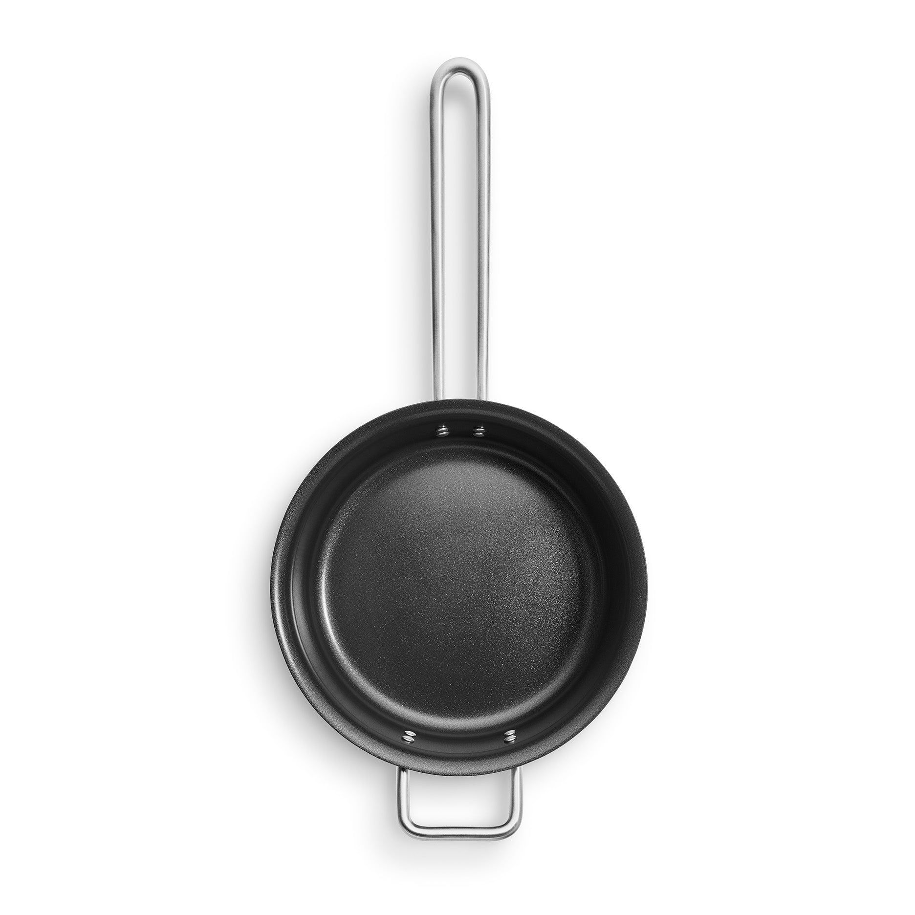 Professional sauterpande Ø24 cm keramisk