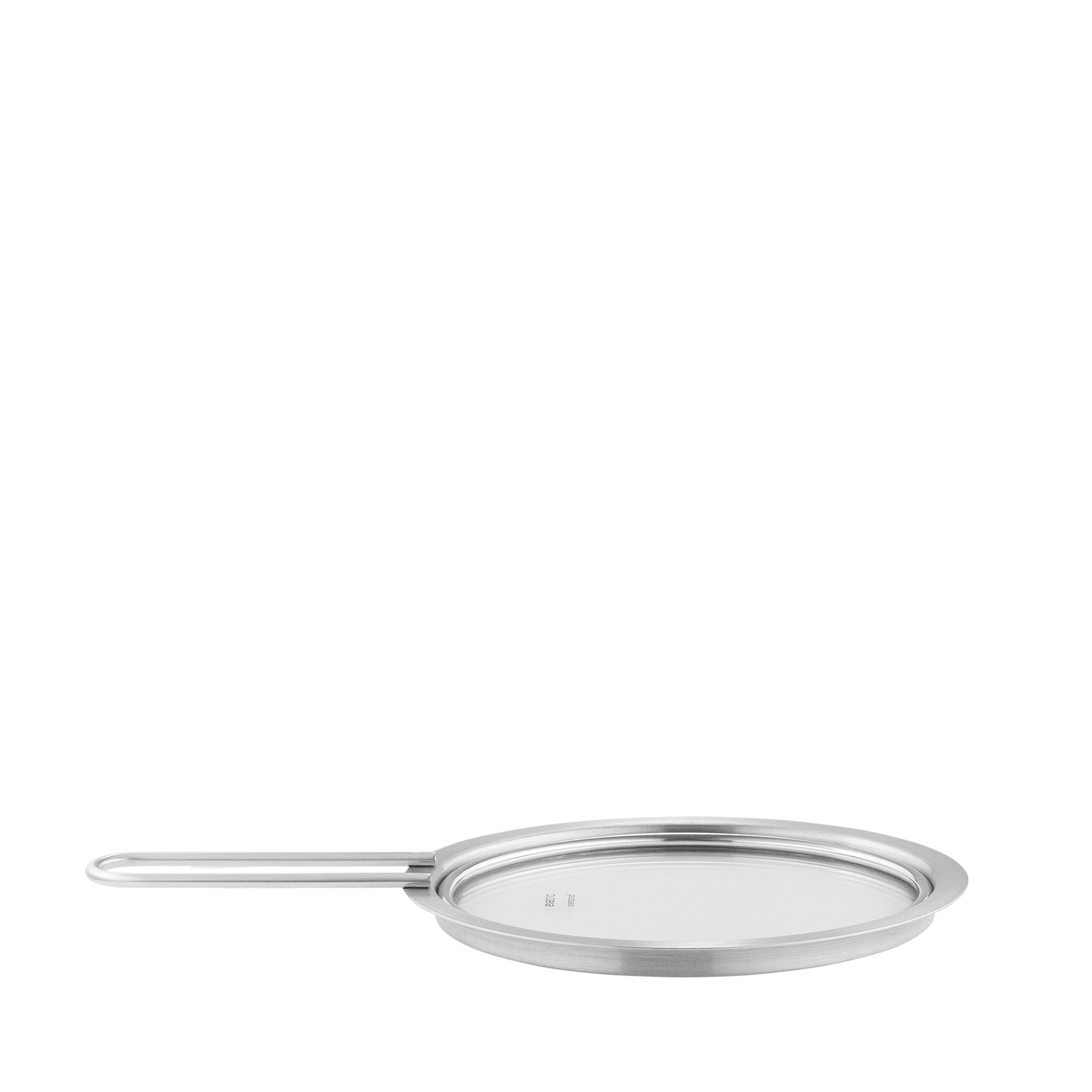 Tallerkenlåg Ø16 cm glas