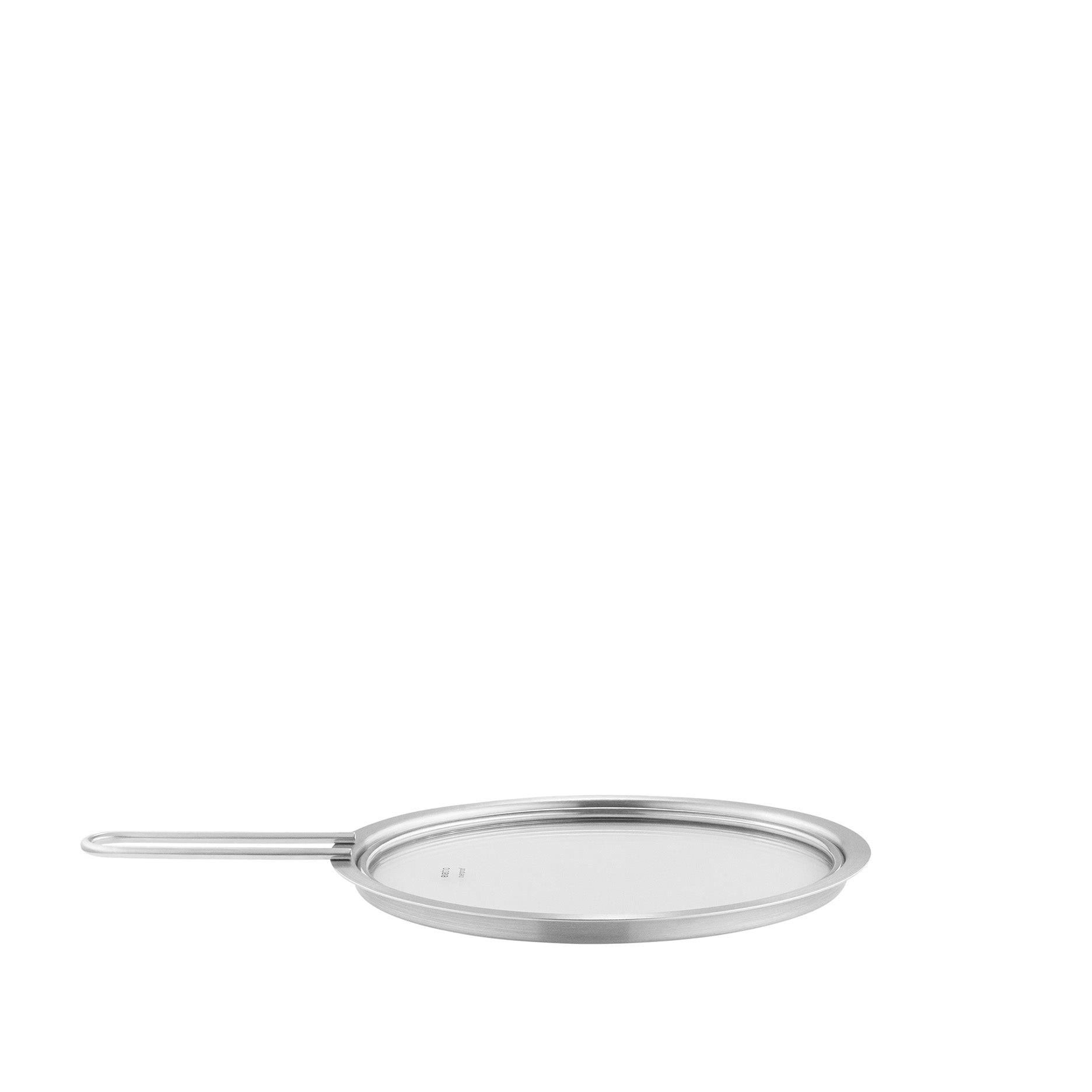 Tallerkenlåg Ø20 cm glas