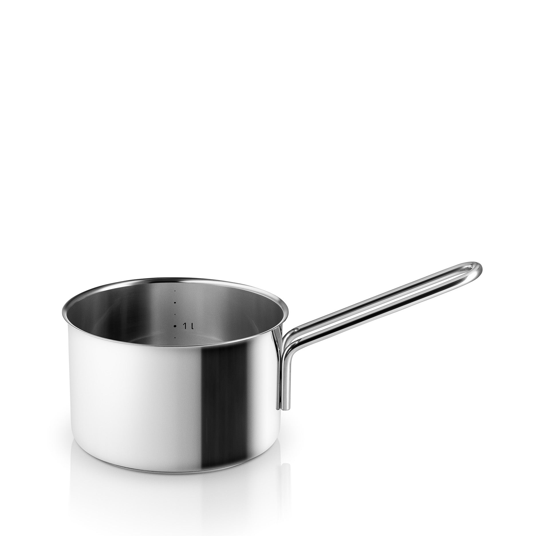 Rustfrit stål grydesæt