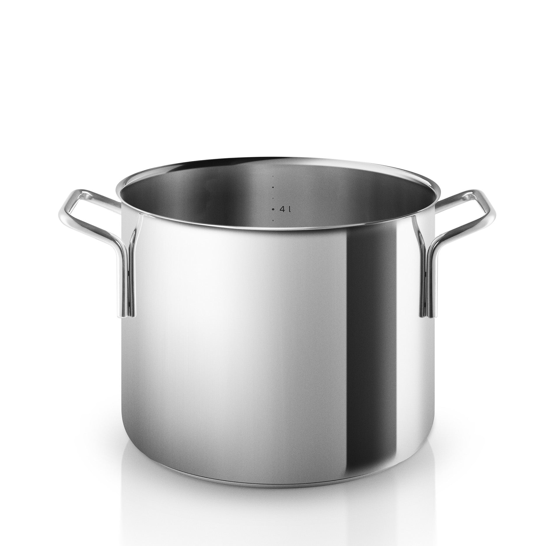 Rustfrit stål grydesæt