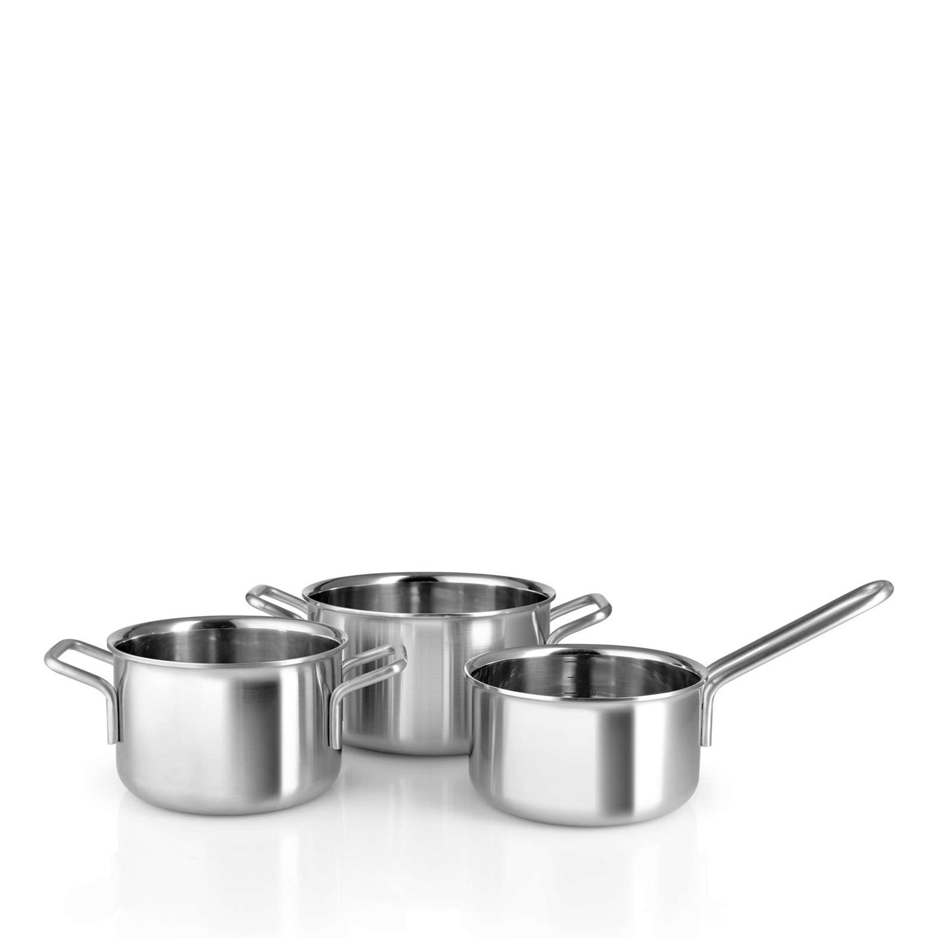 Multi grydesæt 3 dele