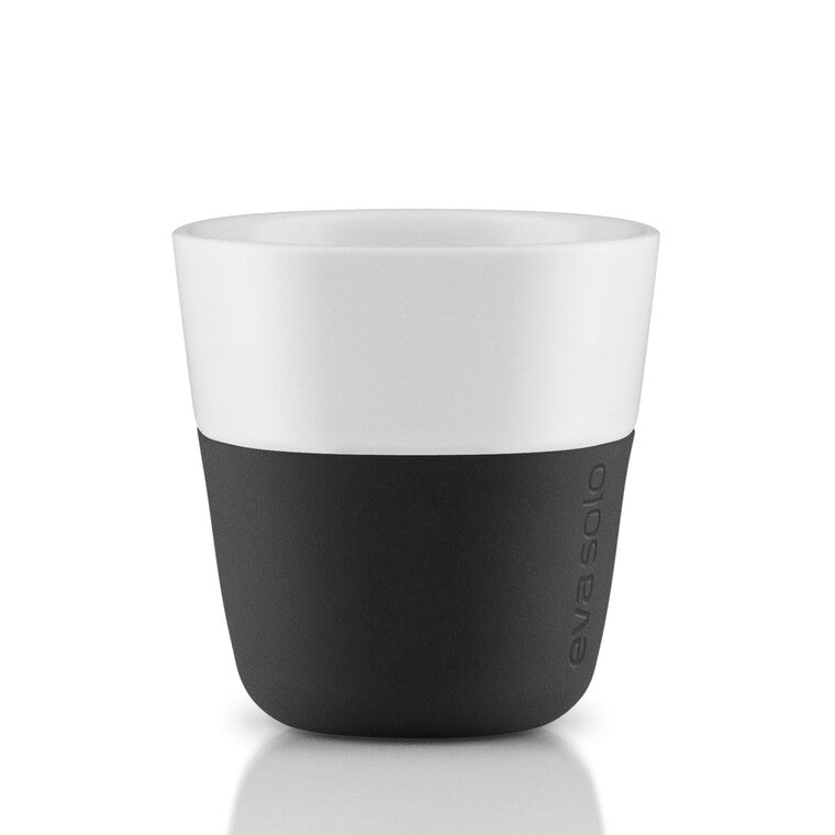 Espressokrus 2 pak sort