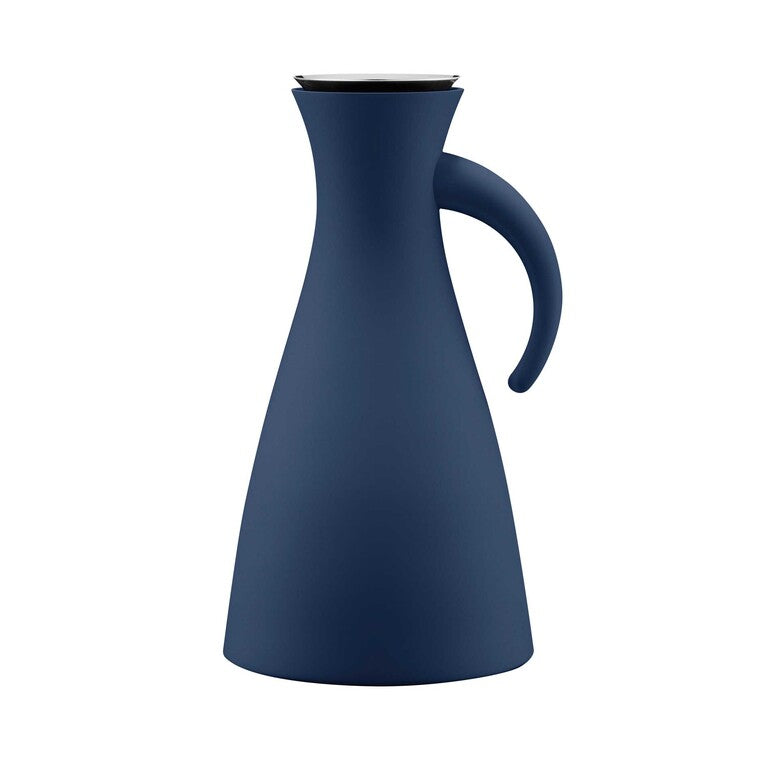 Termokande 1 L navy blue
