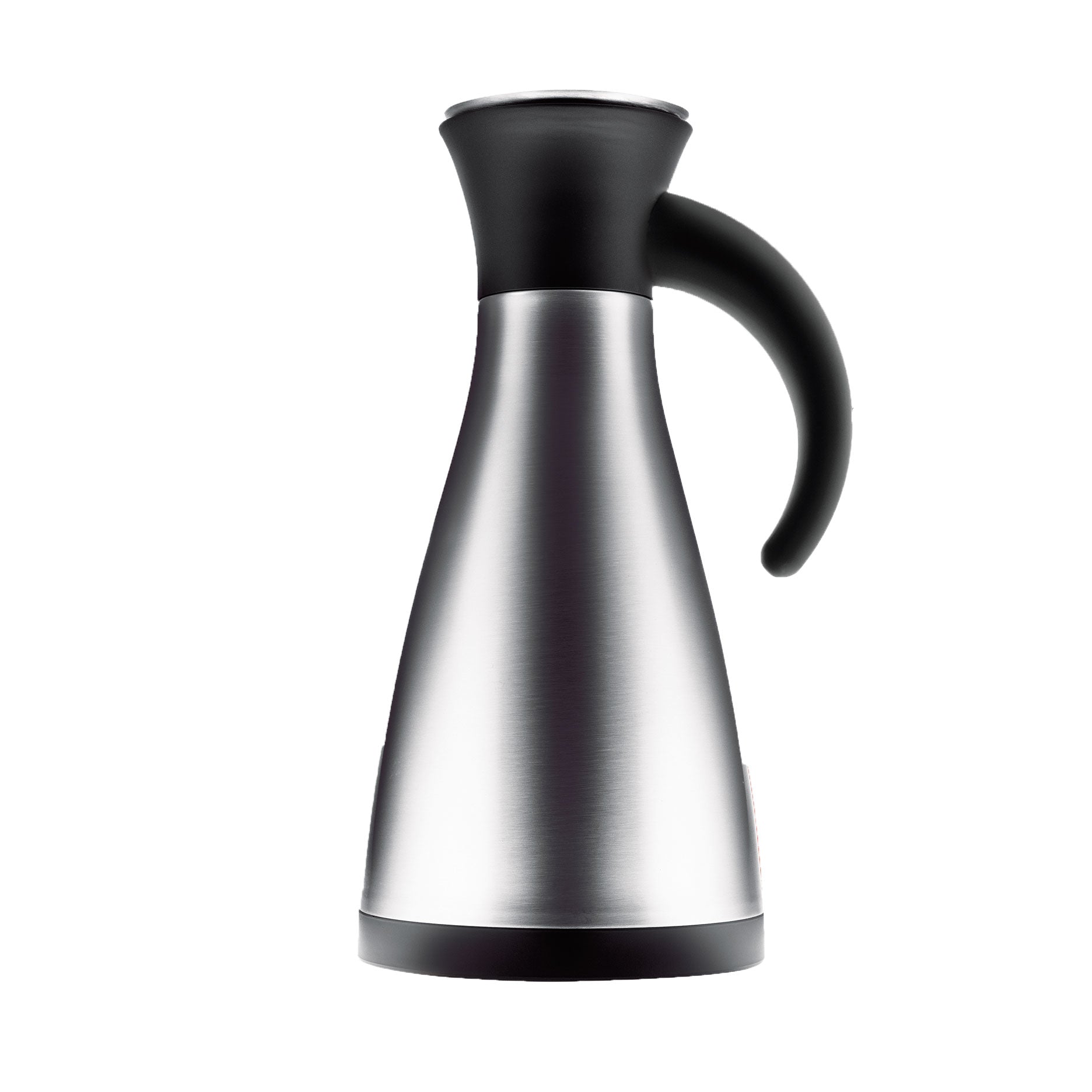 Termokande 1,1 L rustfri stål