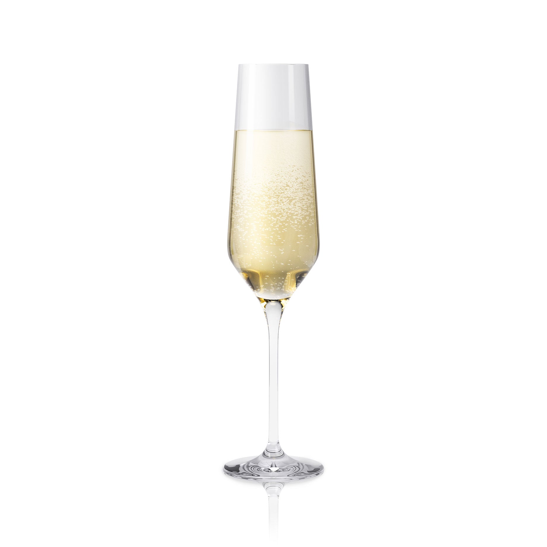 Legio Nova vinglas champagne 6 stk