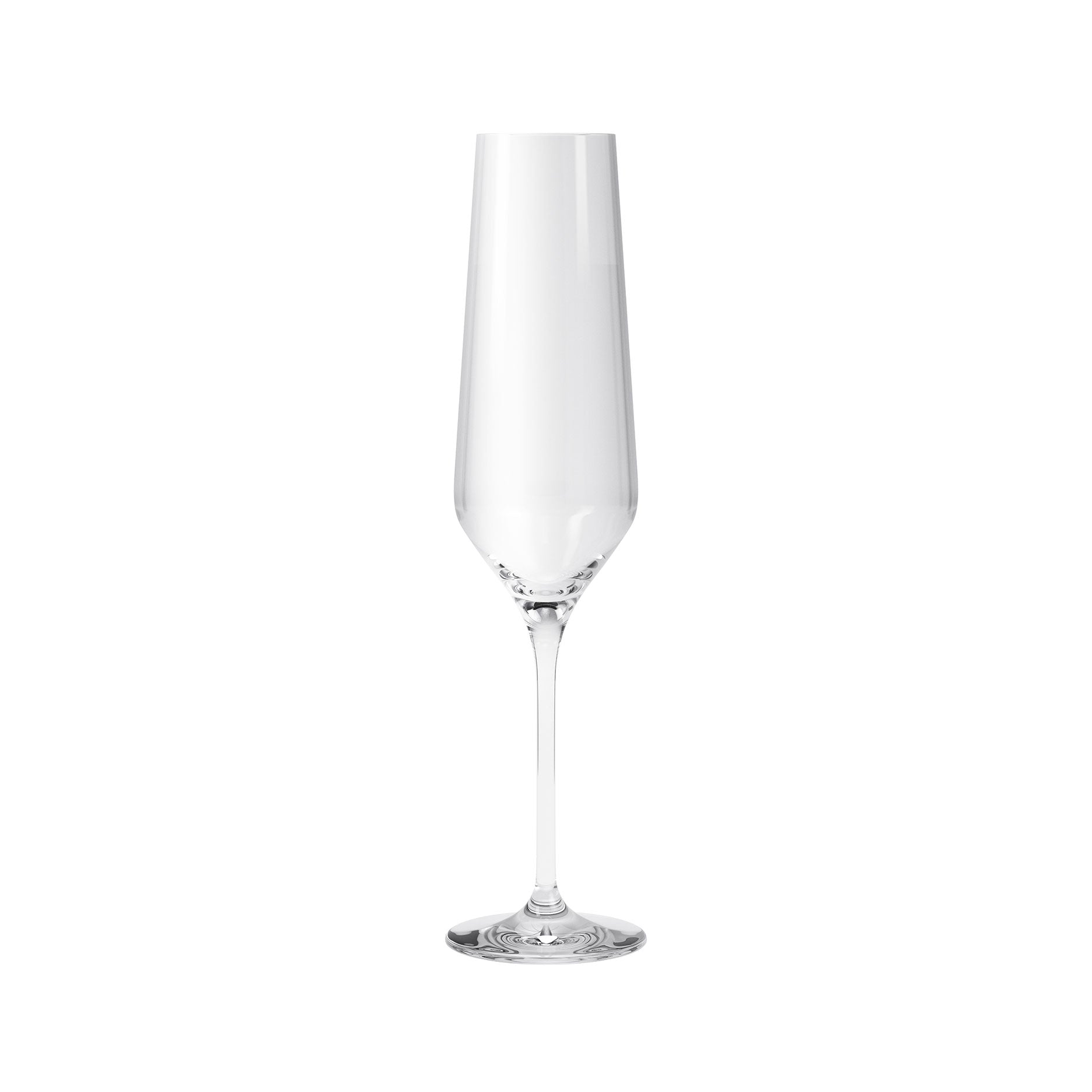 Legio Nova vinglas champagne 6 stk