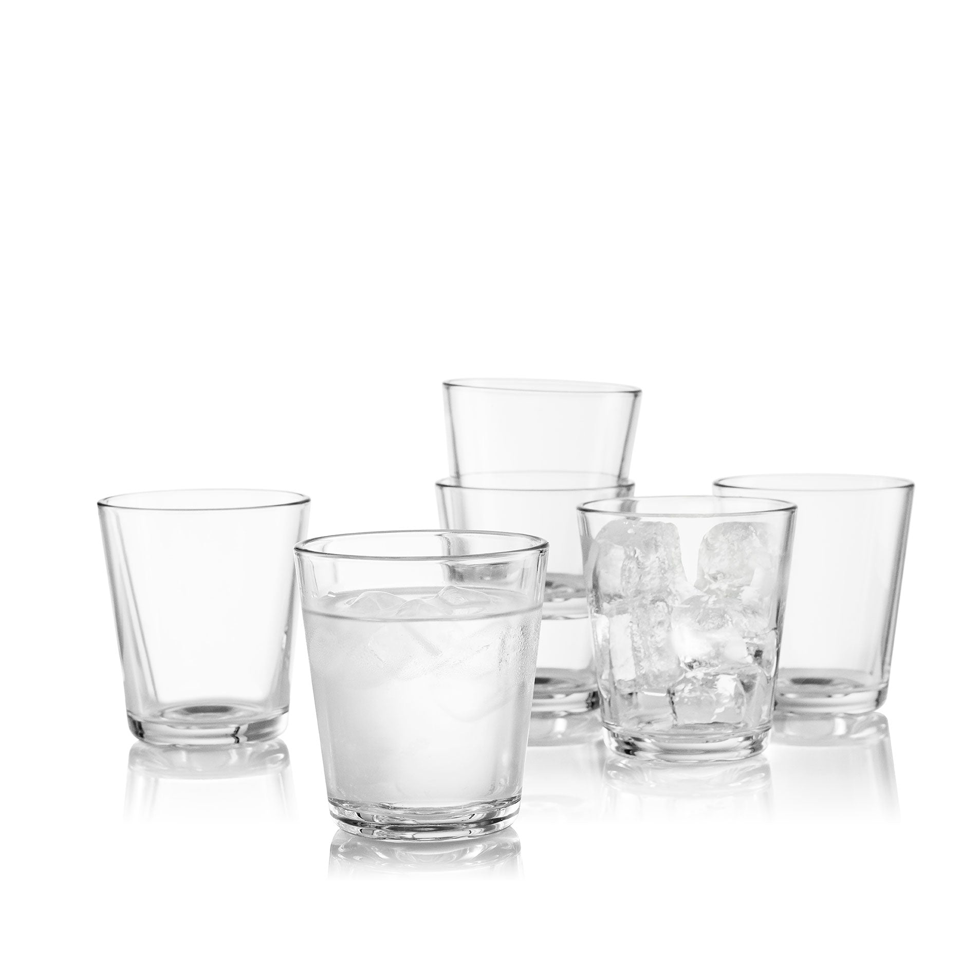 Drikkeglas 25 cl 12 stk