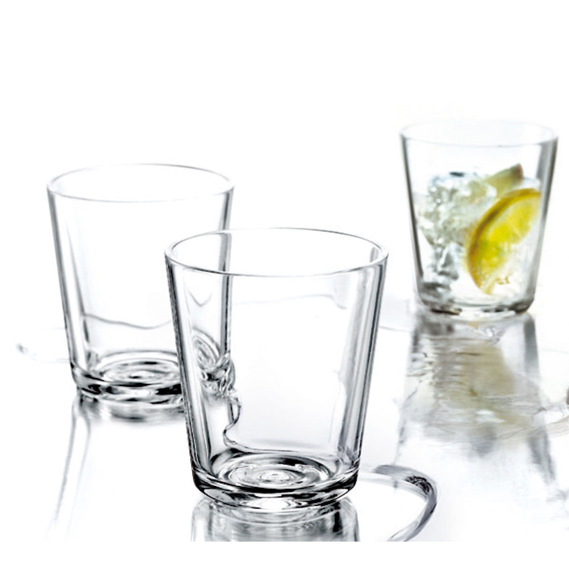 Drikkeglas 25 cl 6 stk.