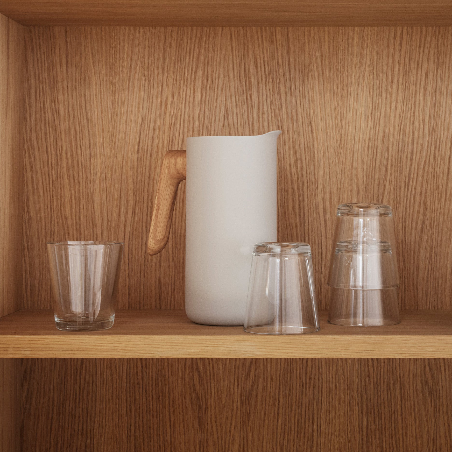 Drikkeglas 25 cl 6 stk.