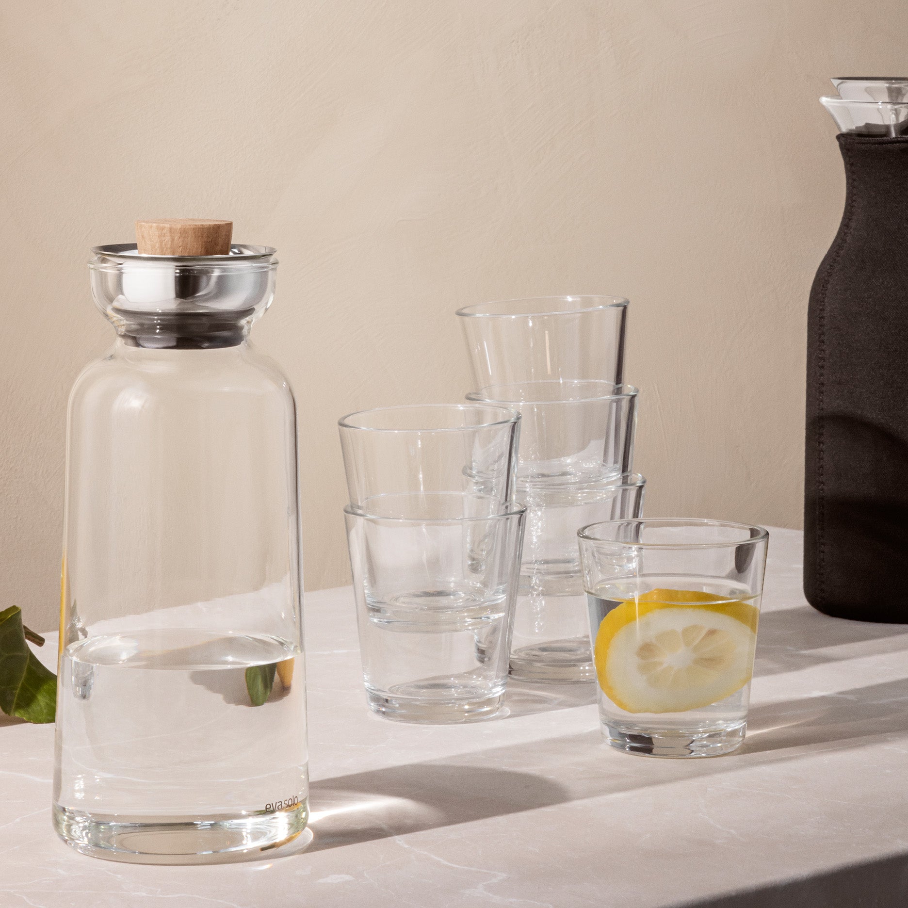 Drikkeglas 25 cl 6 stk.