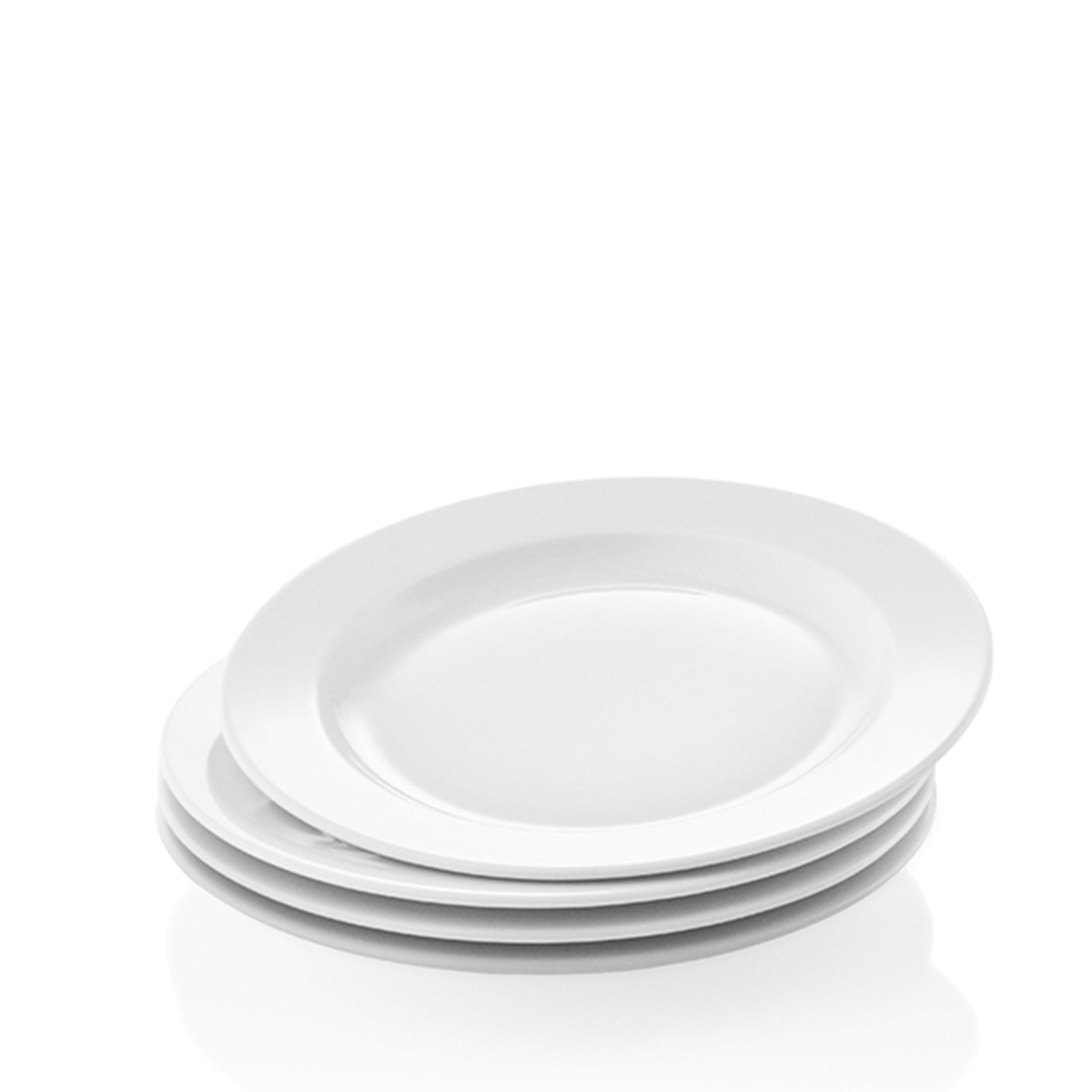 Legio kagetallerken Ø19 cm