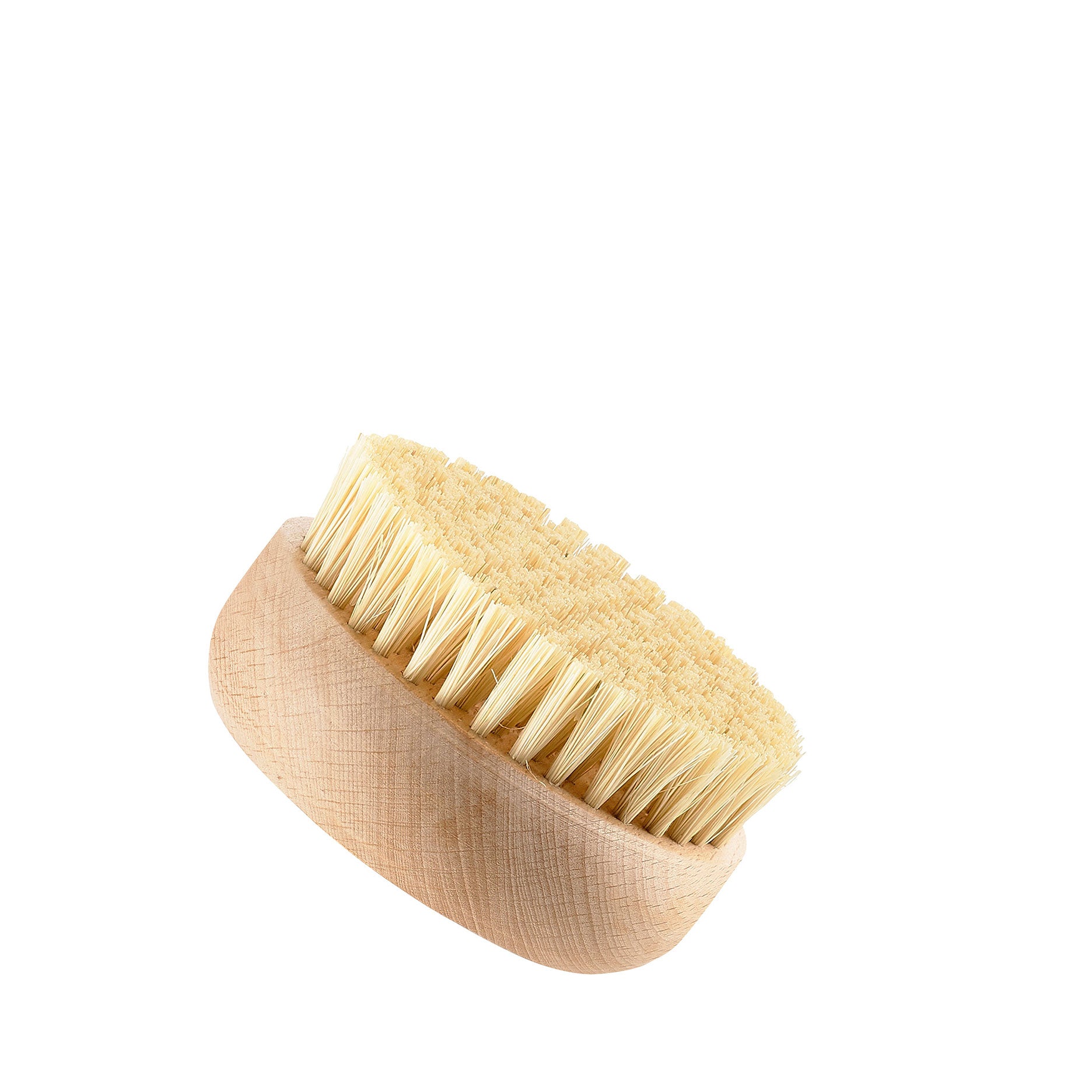 Inu badebørste Ø8,6 cm bøg