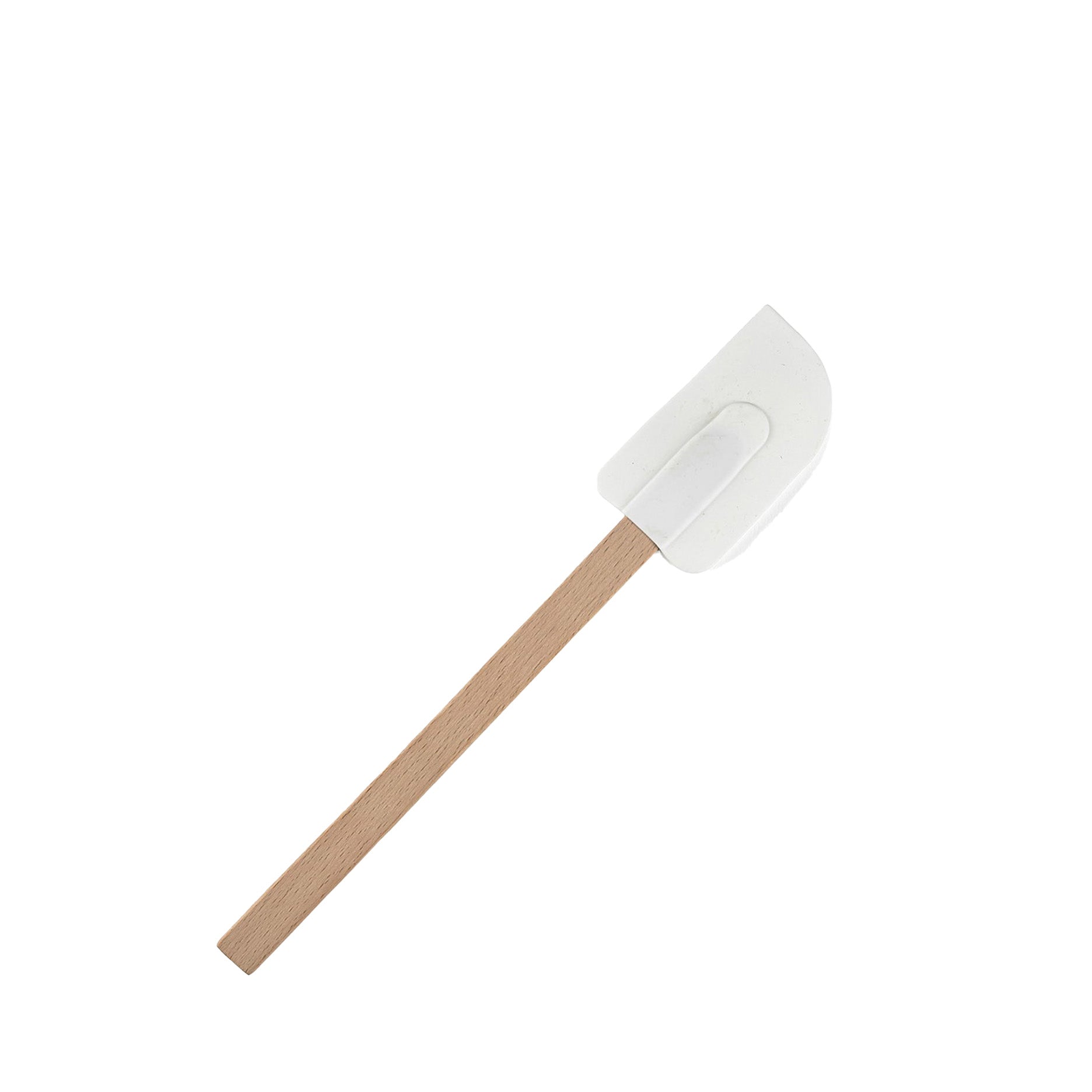Dejskraber bøg/silikone