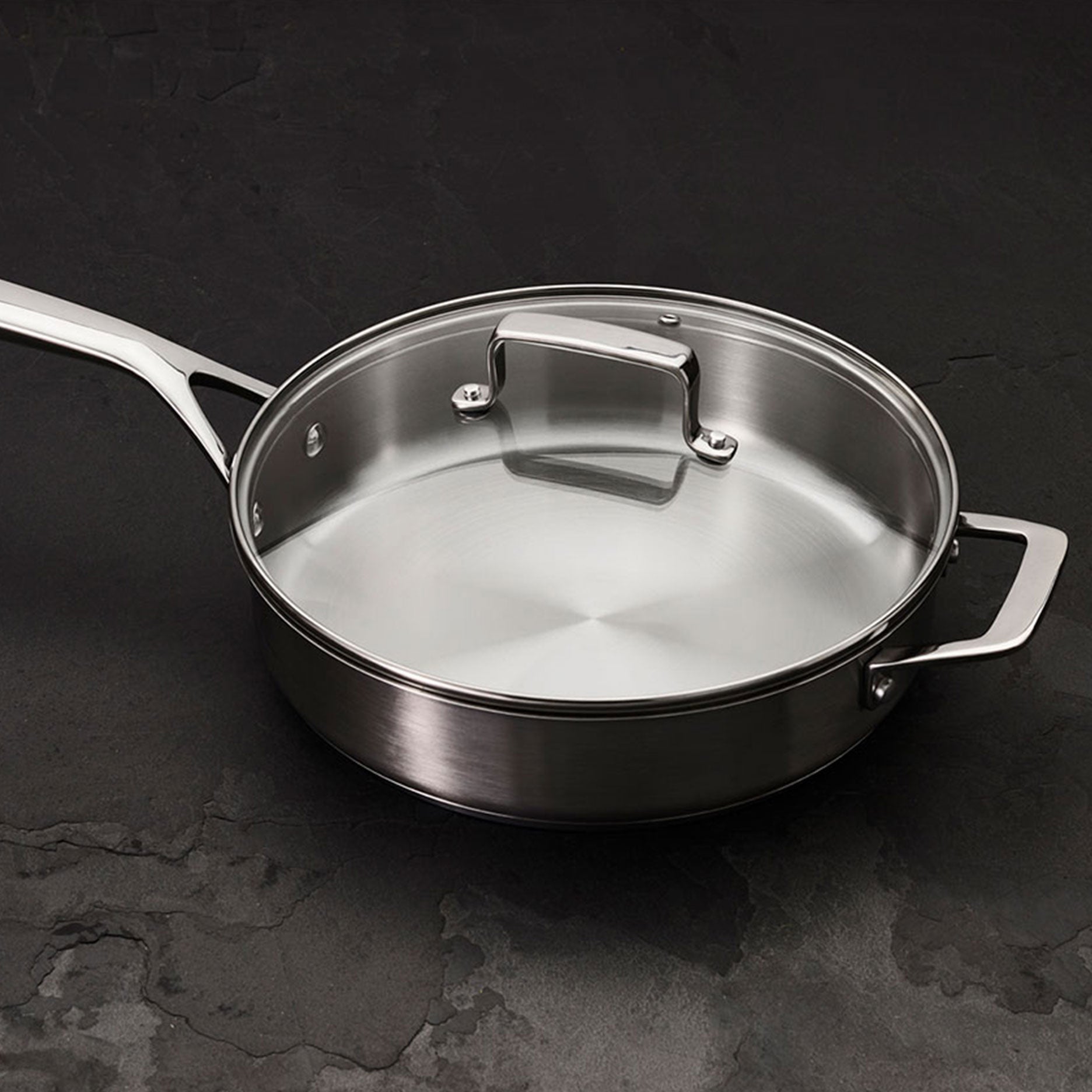 79NORD sauterpande Ø26 cm