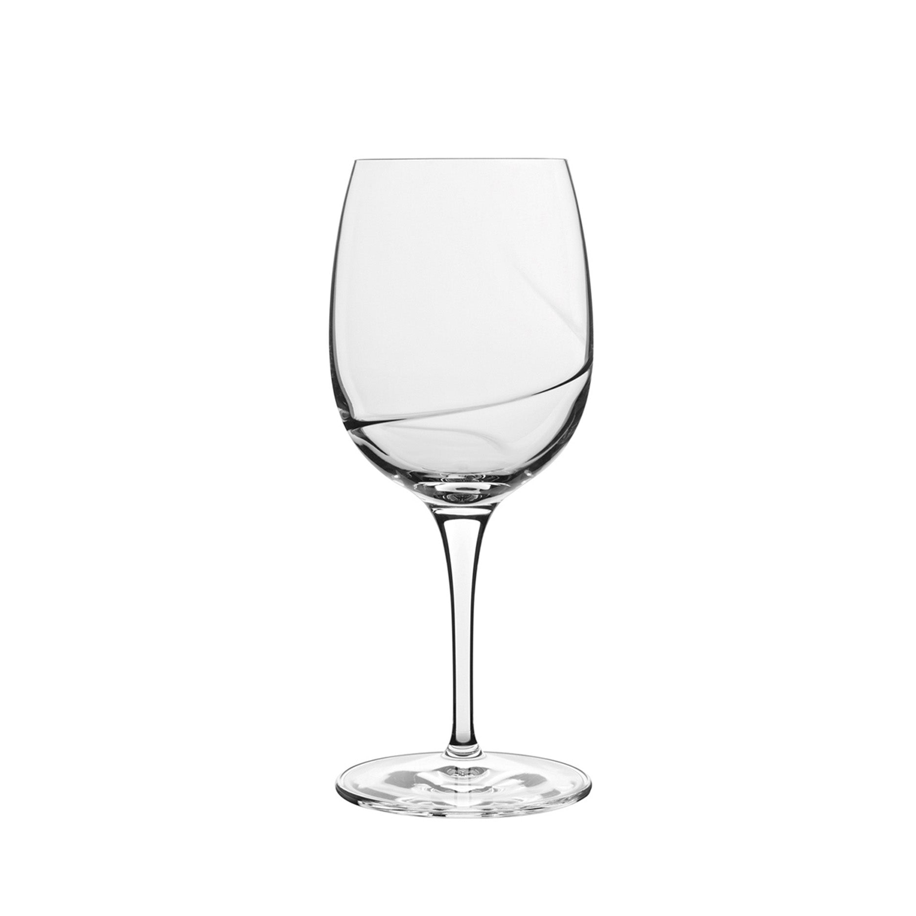 Aero rødvinsglas 36,5 cl 6 stk