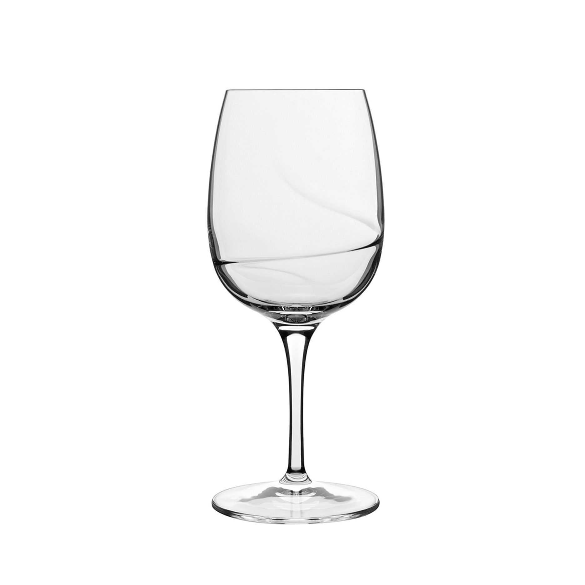 Aero hvidvinsglas 32,5 cl 6 stk