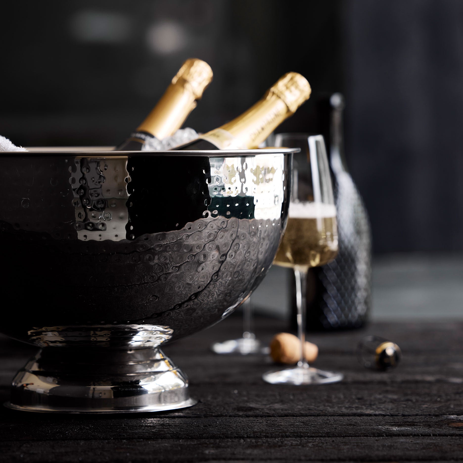 Champagneglas Talismano 40 cl