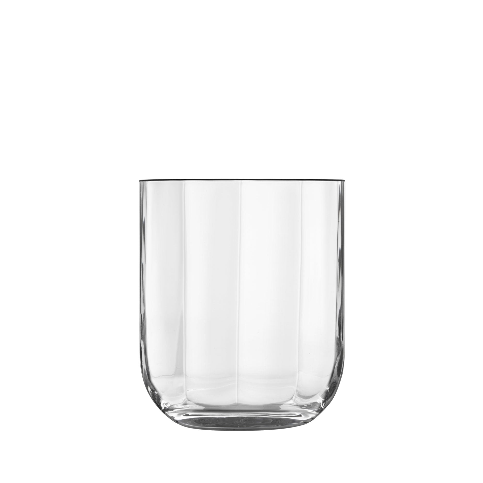 Jazz vandglas/whiskyglas 4 stk