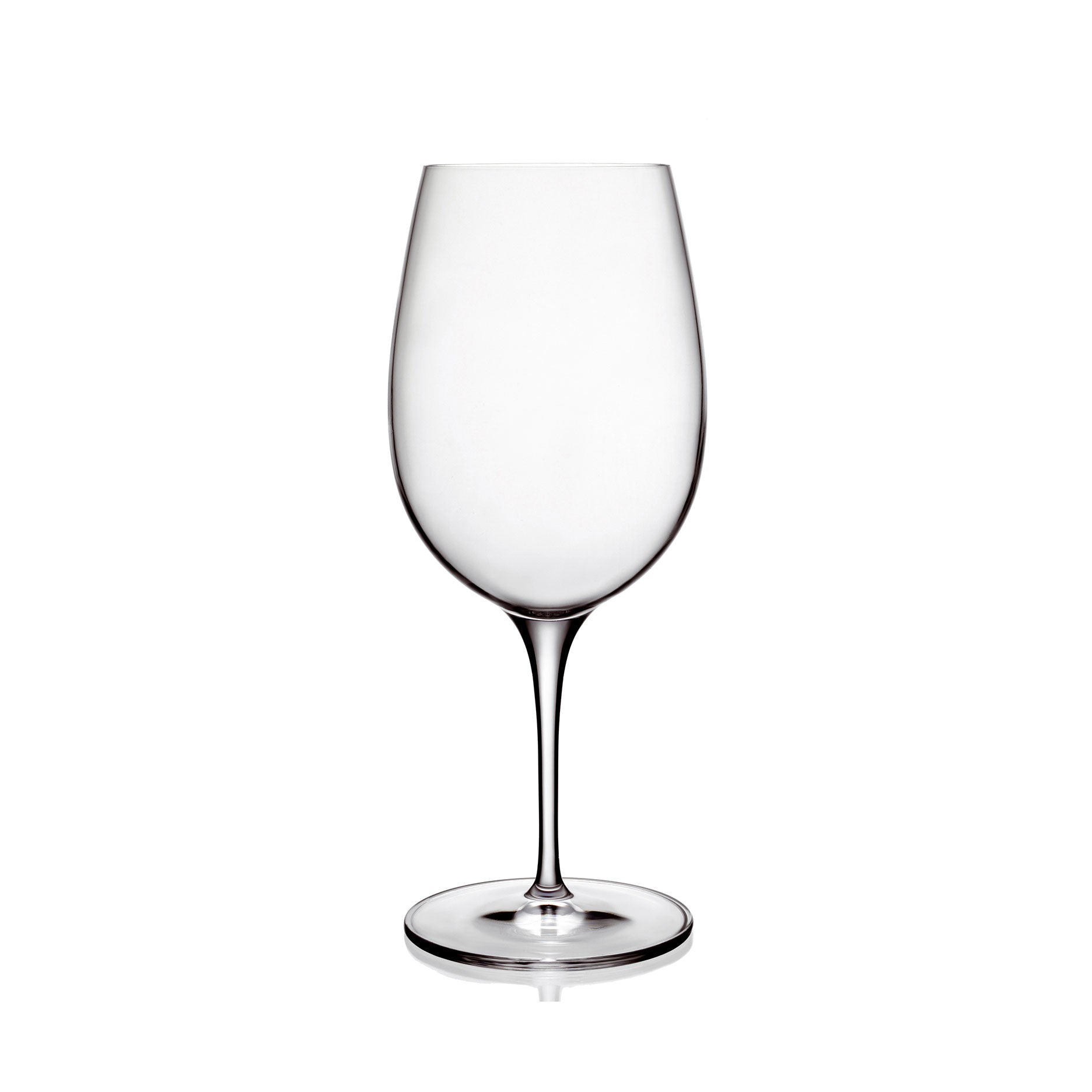 Palace rødvinsglas stor 57 cl 6 stk