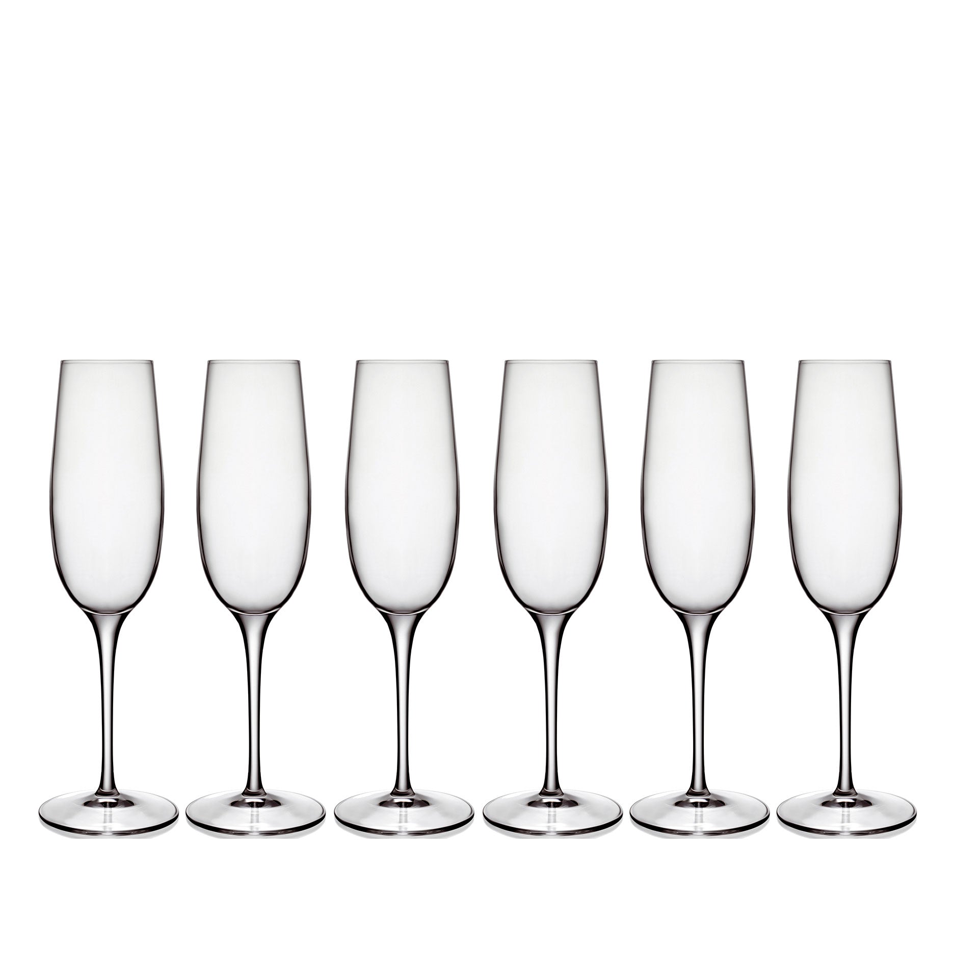 Palace champagneglas 6 stk