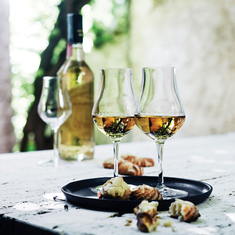 Vinoteque spirits/snifterglas 2 stk