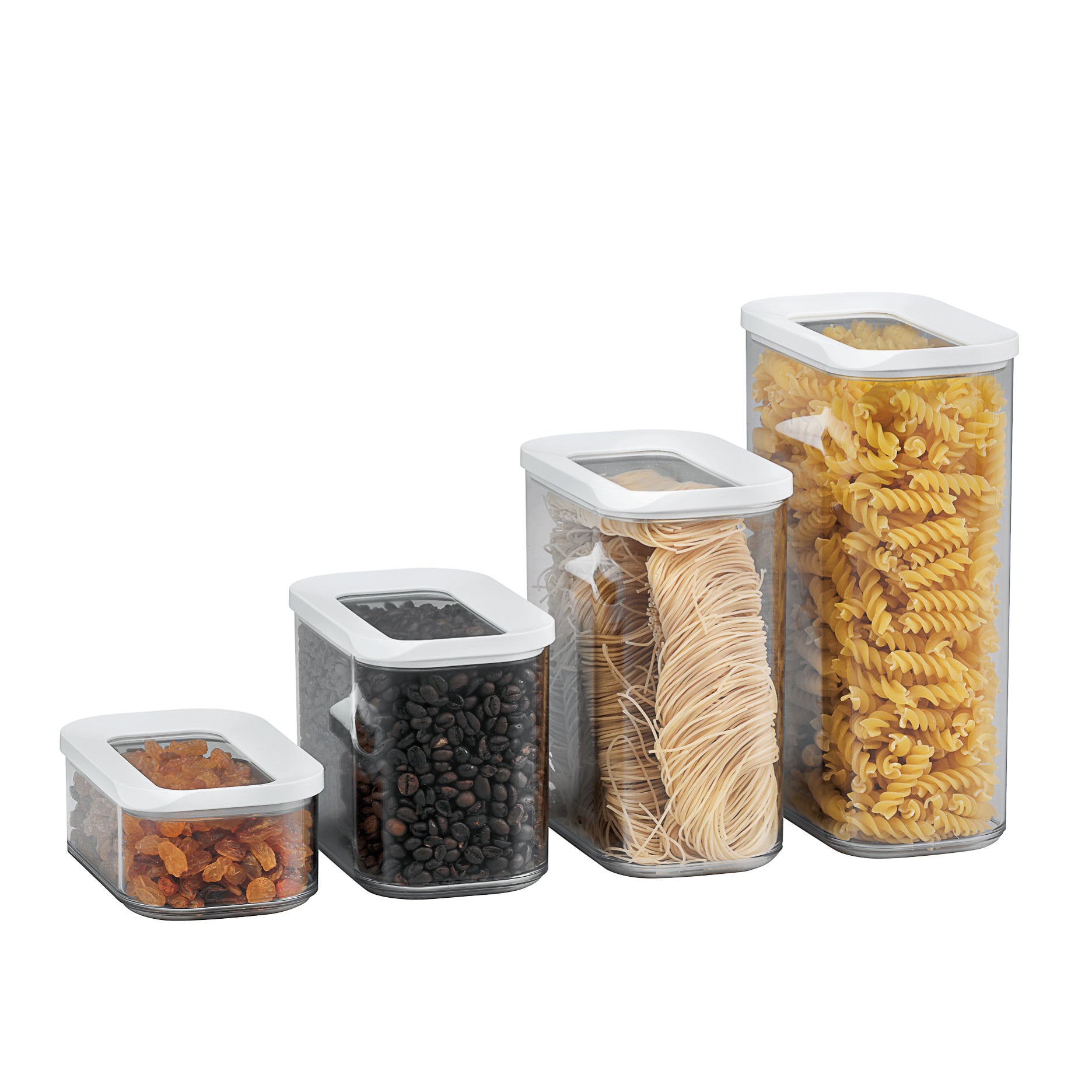 Modula husholdningsboks 1,5 L