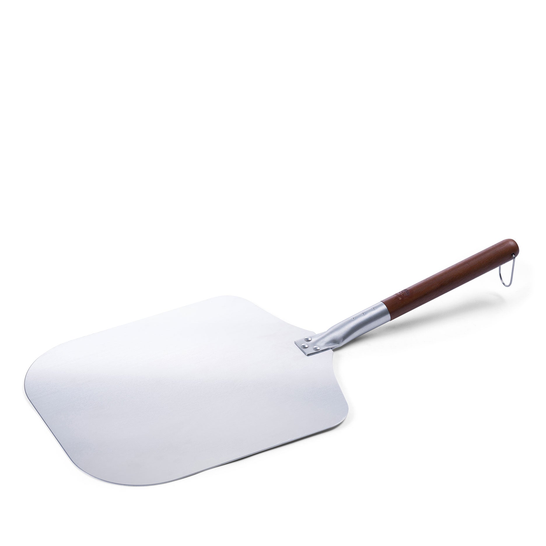Pizzaspade 68x30,5 cm aluminium