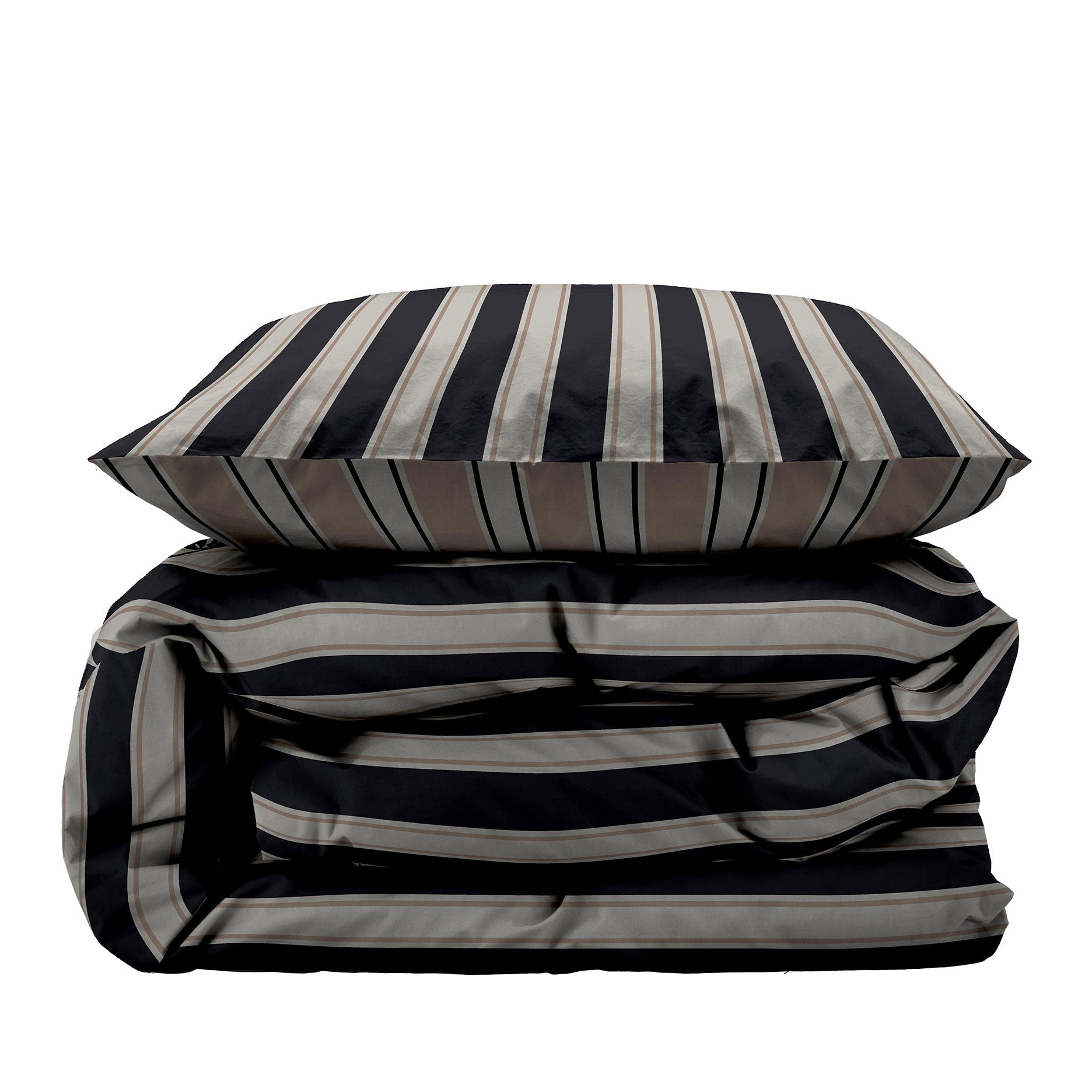 Nordic sengetøj 140x220 cm ash