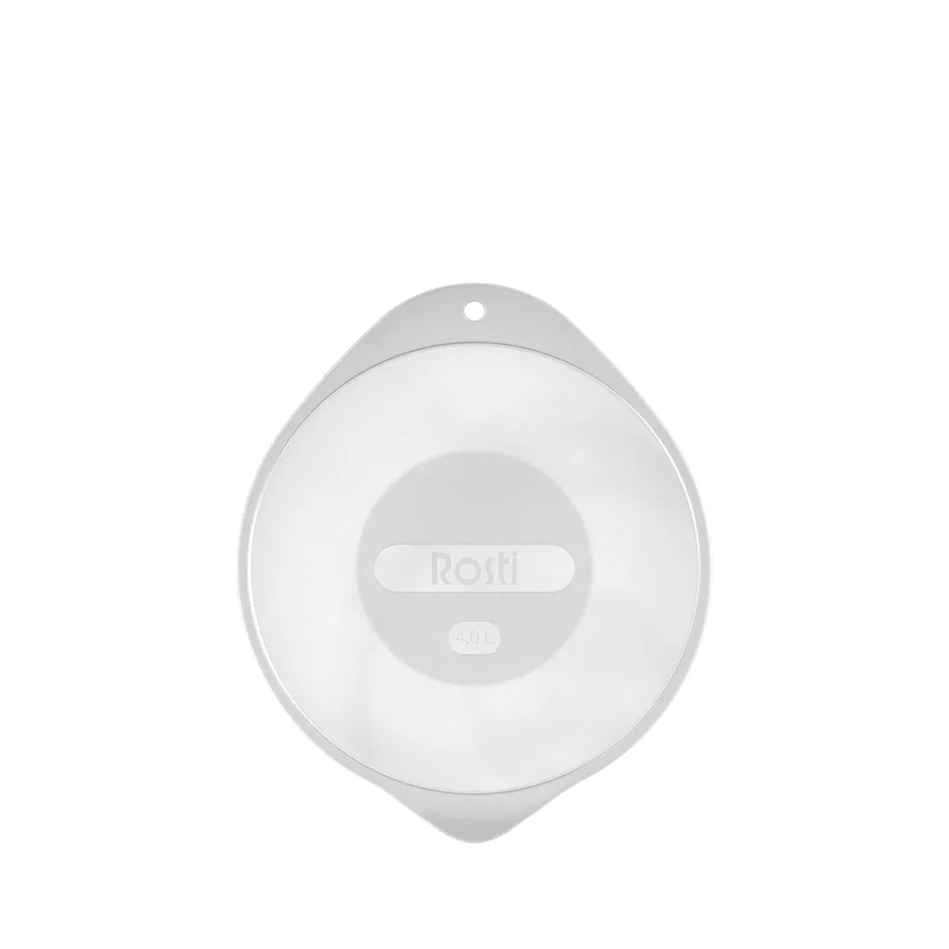 Låg t/Margrethe-skål 4 L