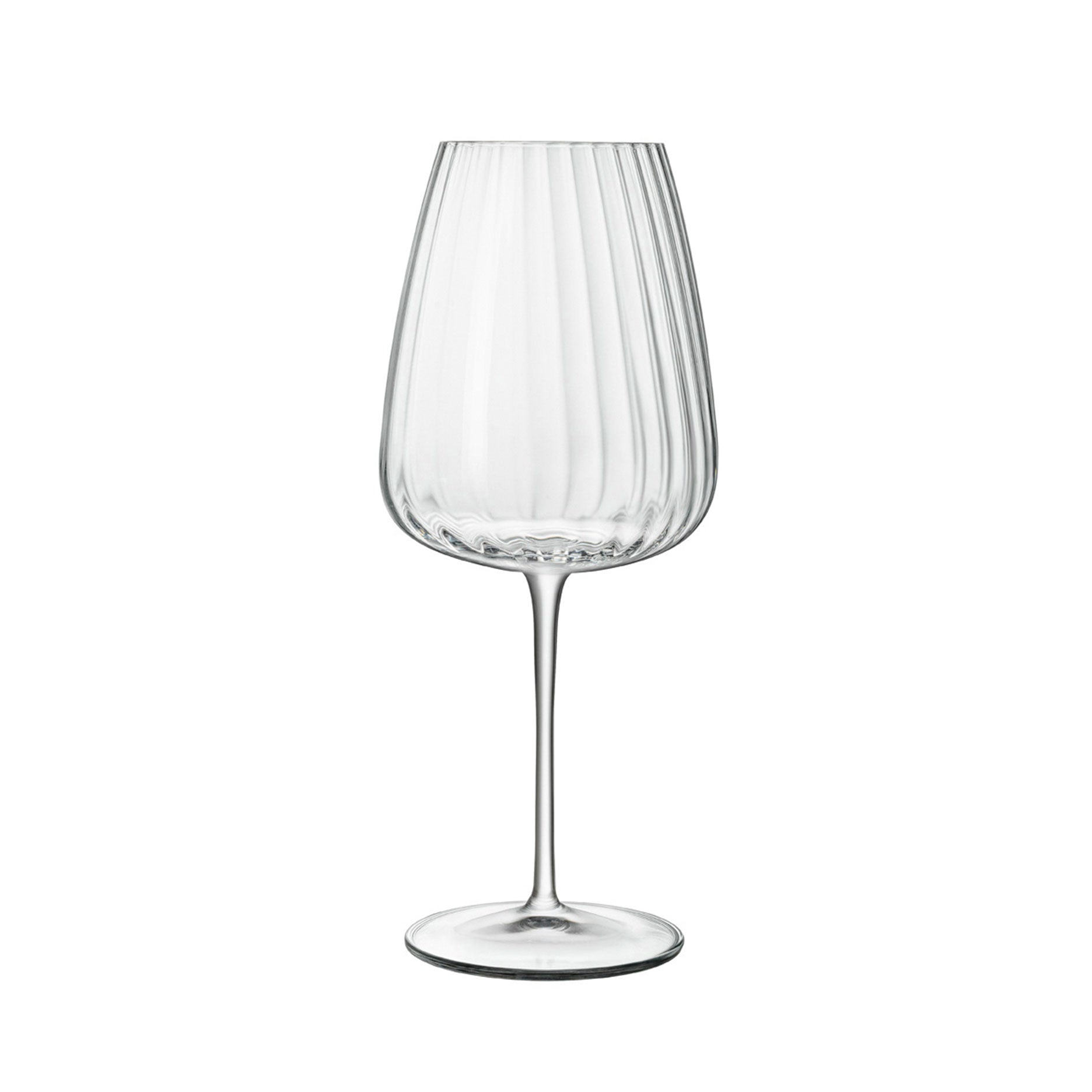 Optica rødvinsglas bordeaux 70 cl