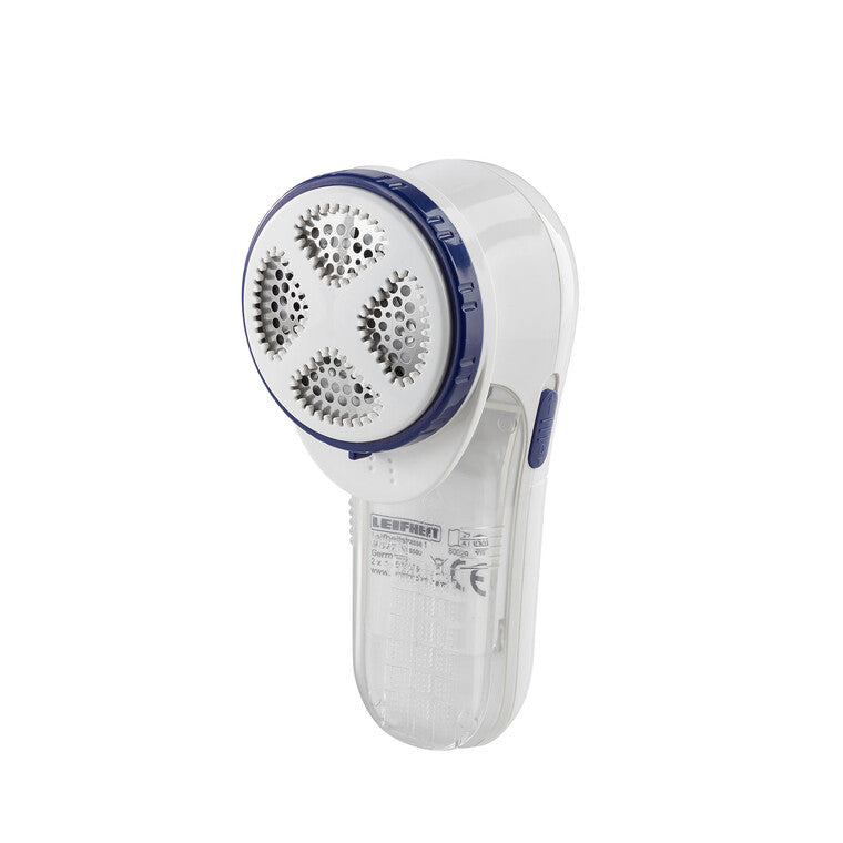 Fnugfjerner elektrisk