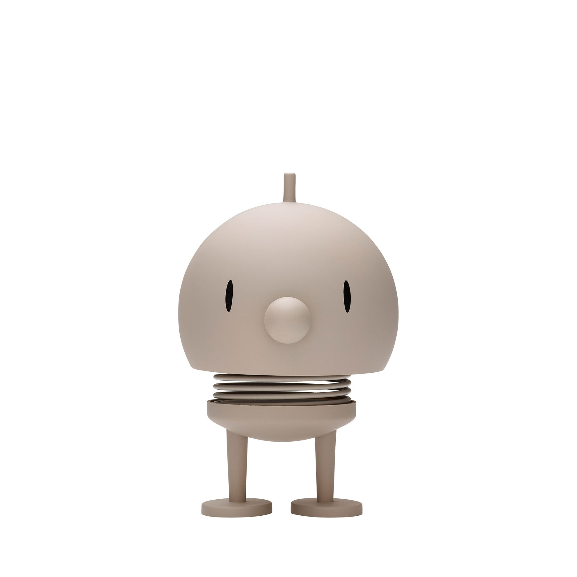 Soft Bumble mellem ash