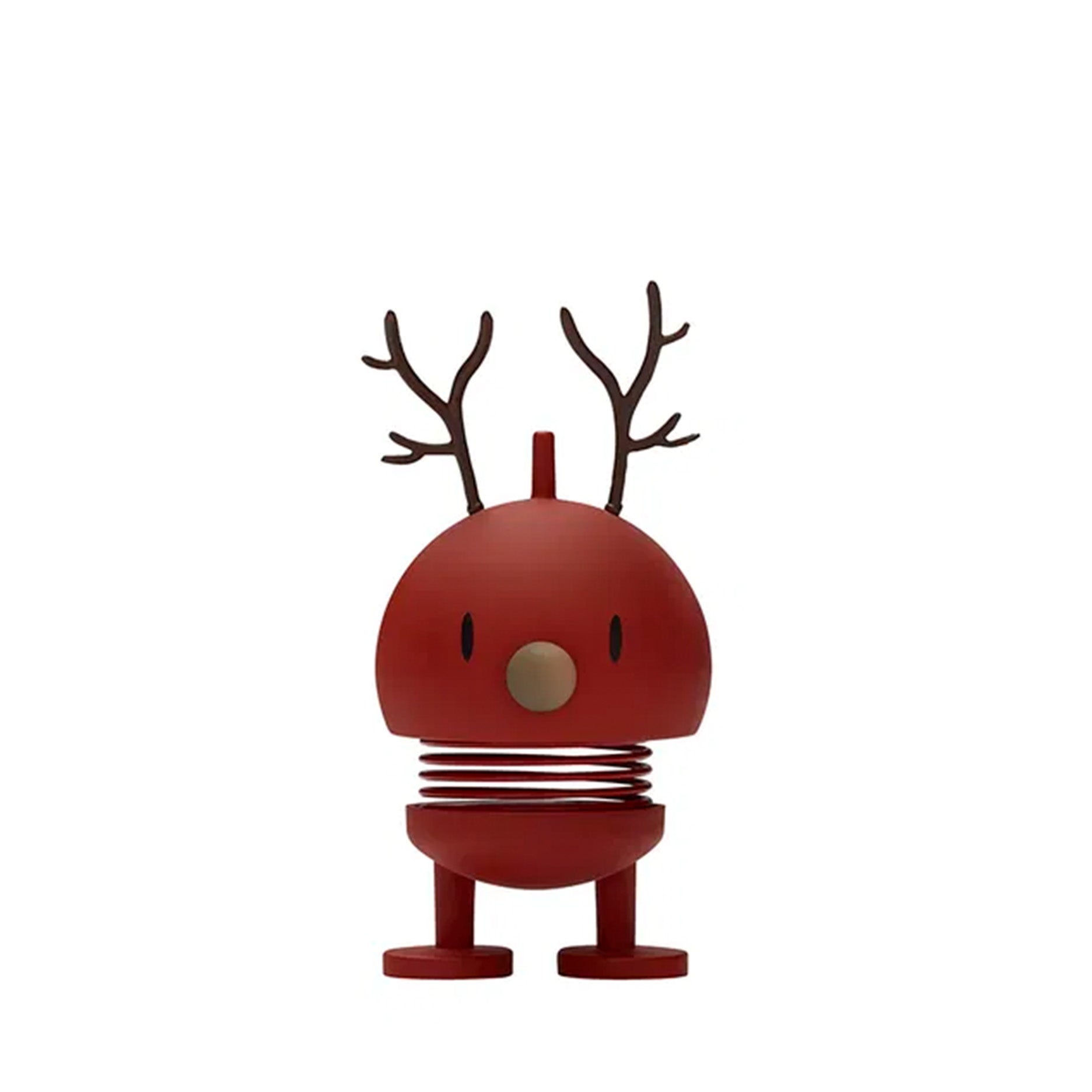 Reindeer Bumble lille berry